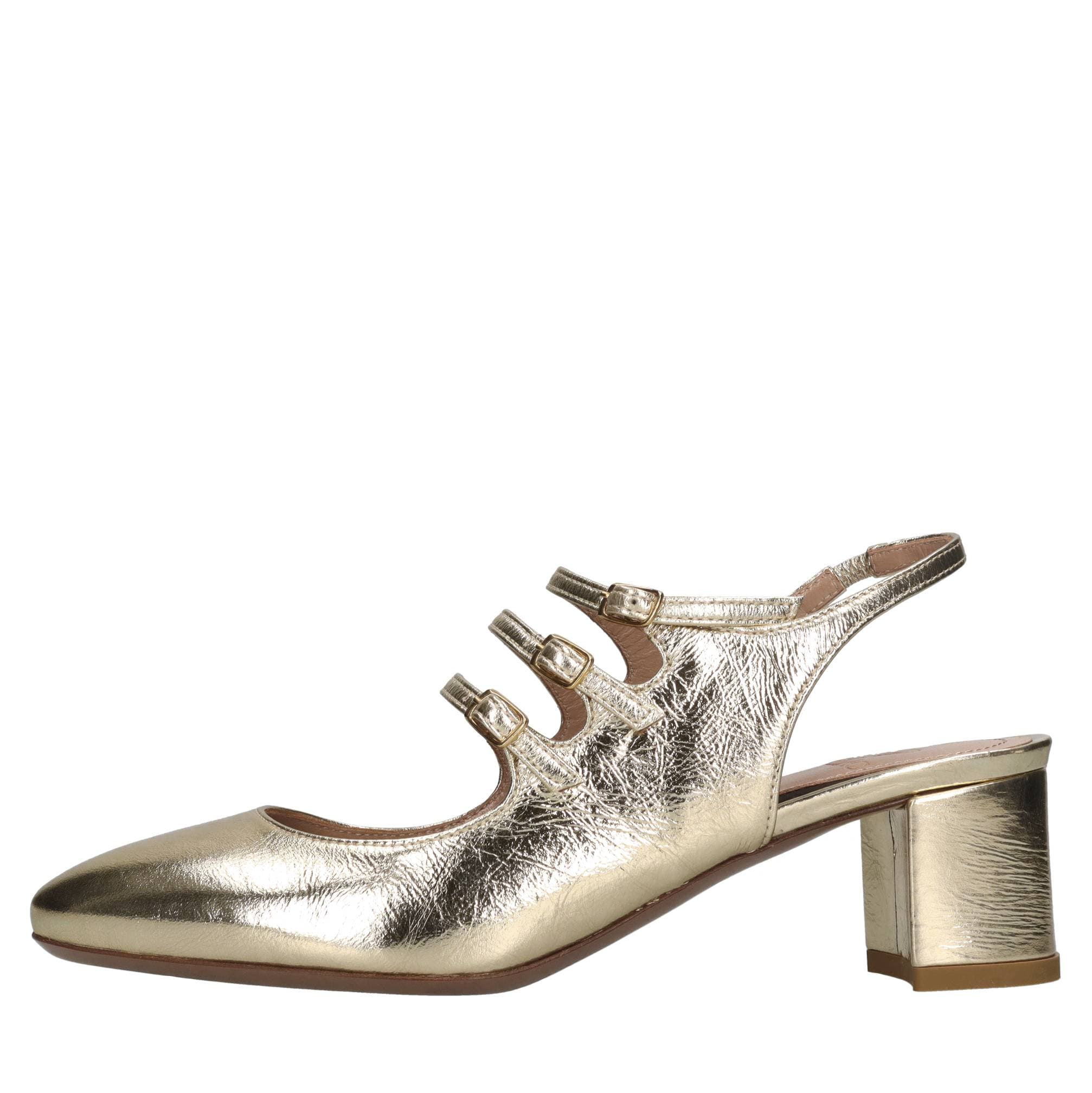 RELAC With Heel