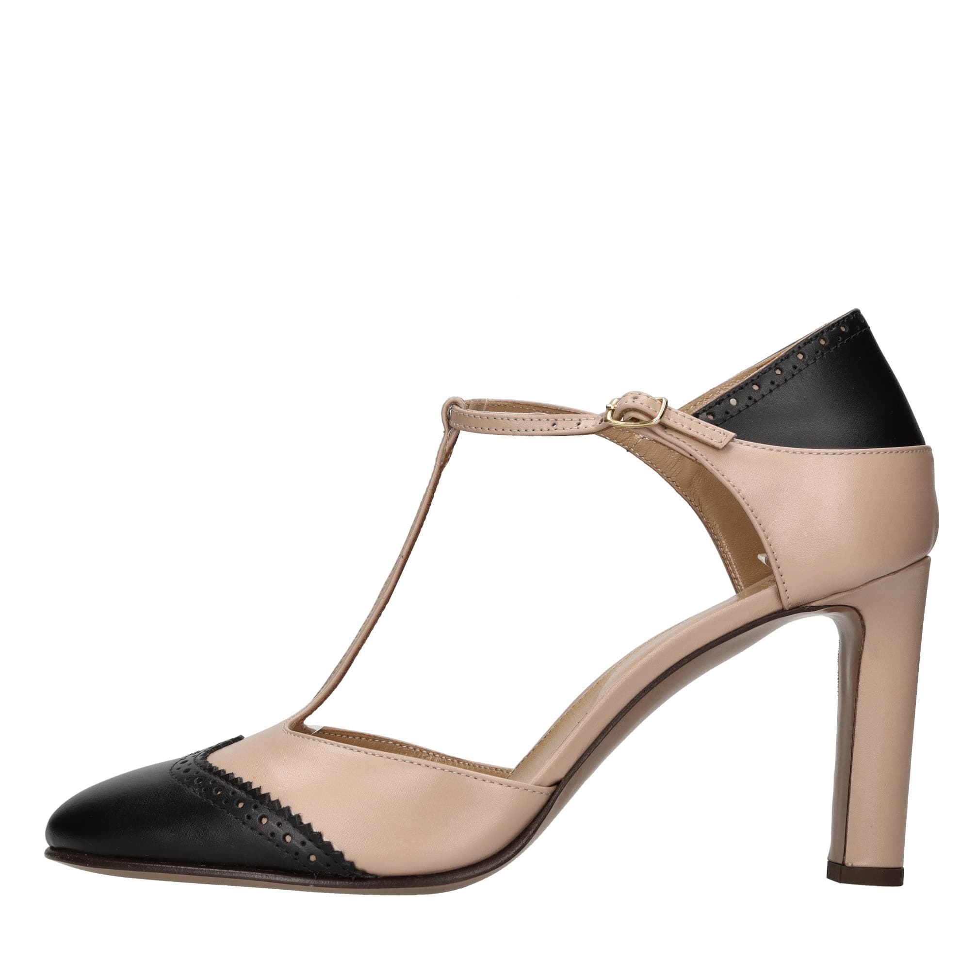 RELAC With Heel