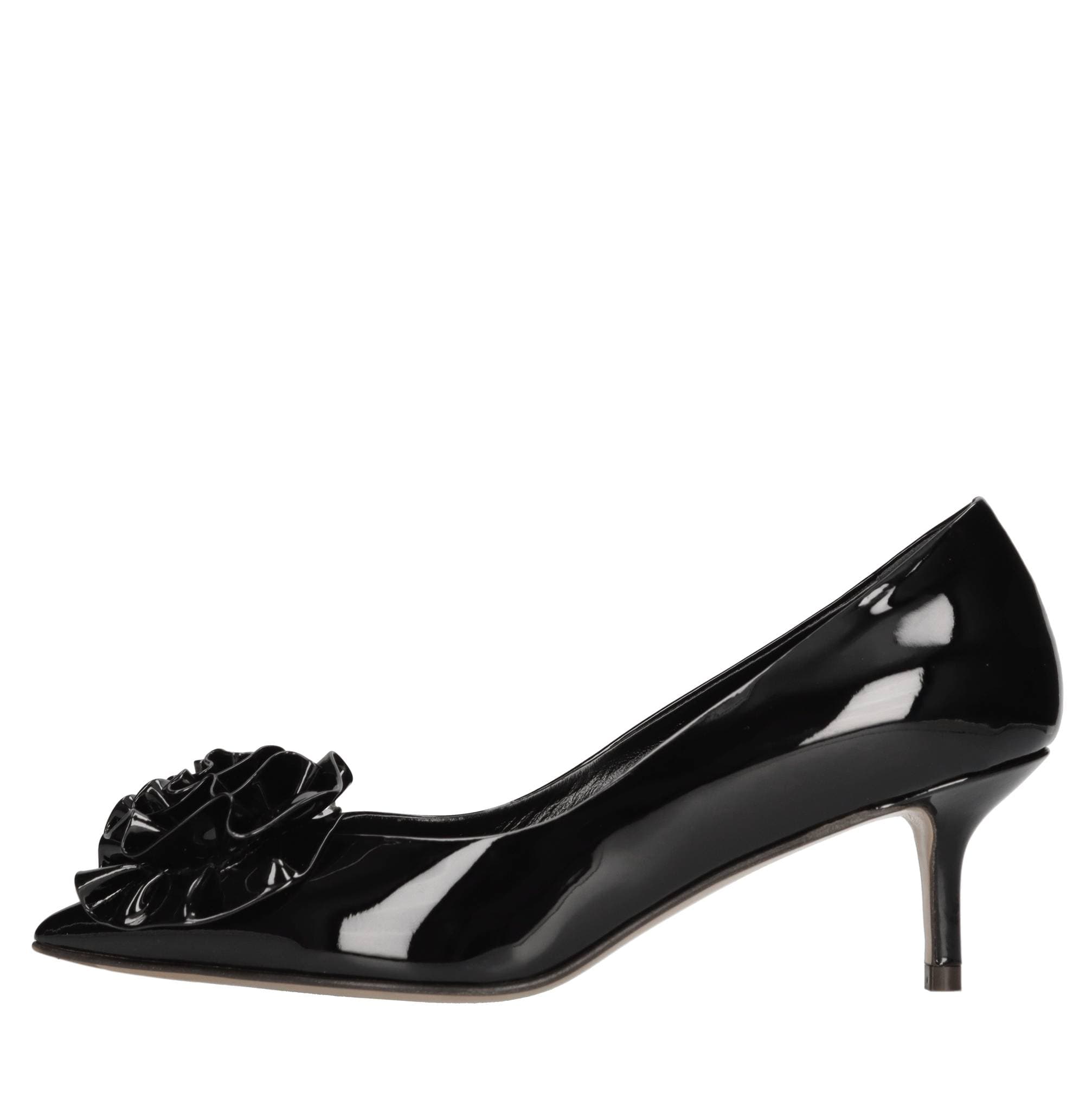 RELAC With Heel