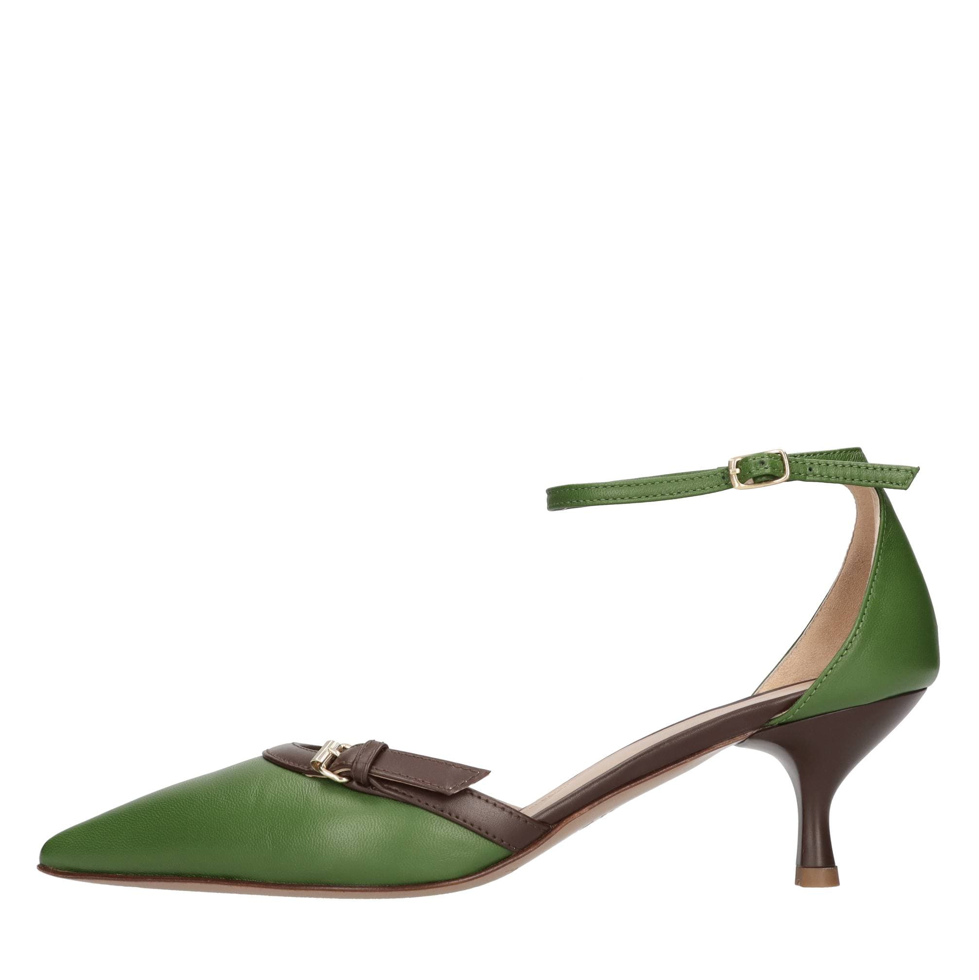 RELAC With Heel