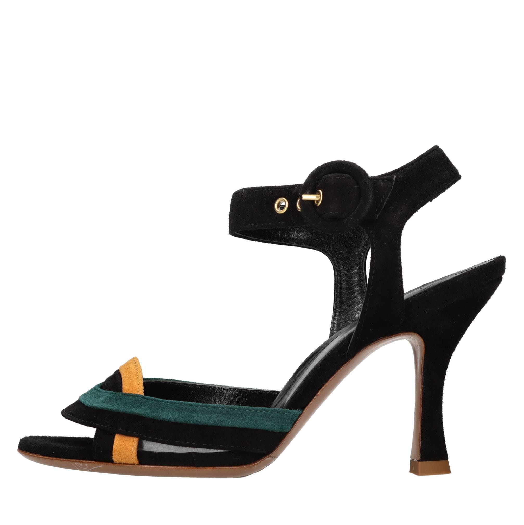 RELAC Sandals