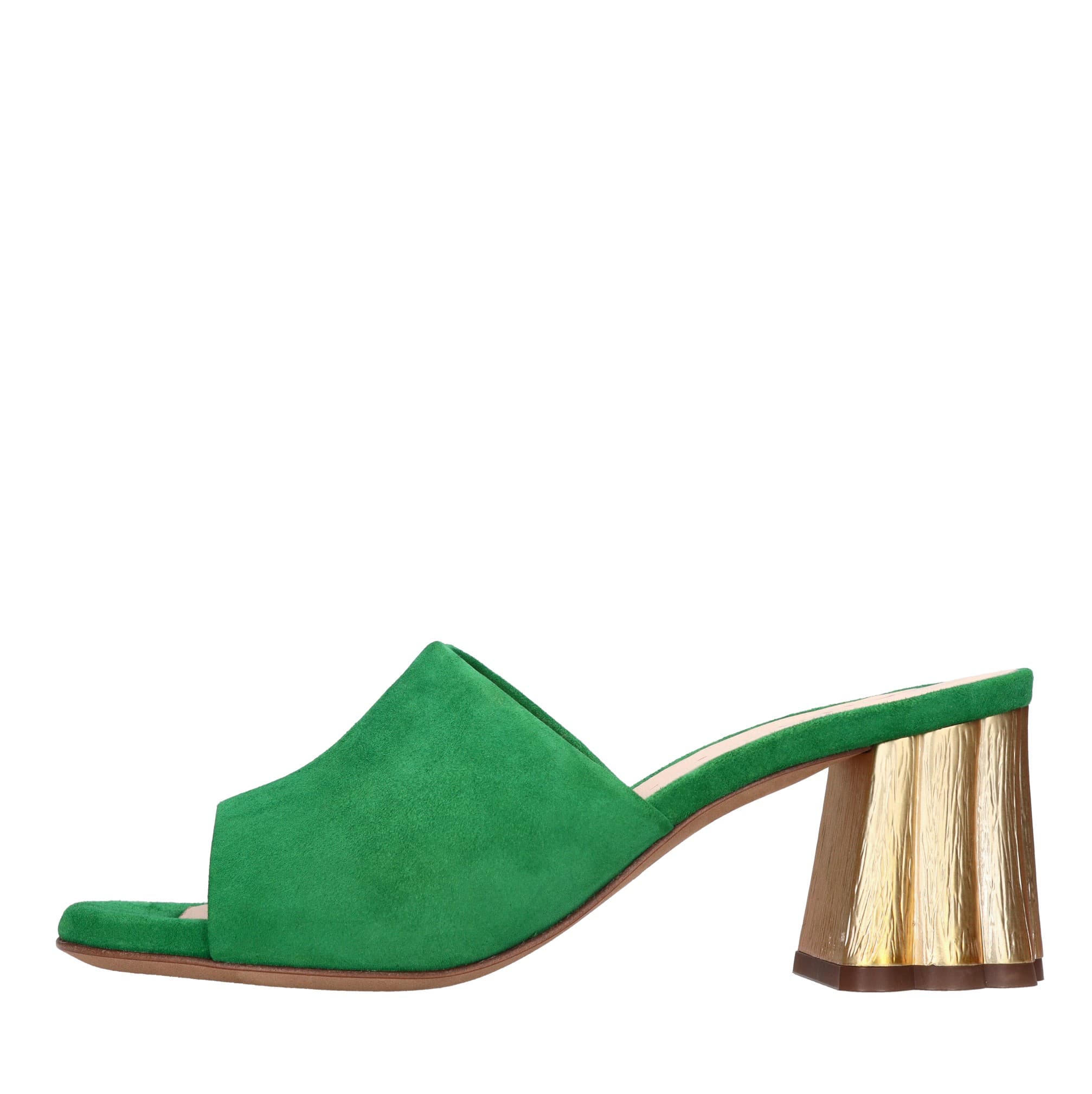 CHIE Sandals