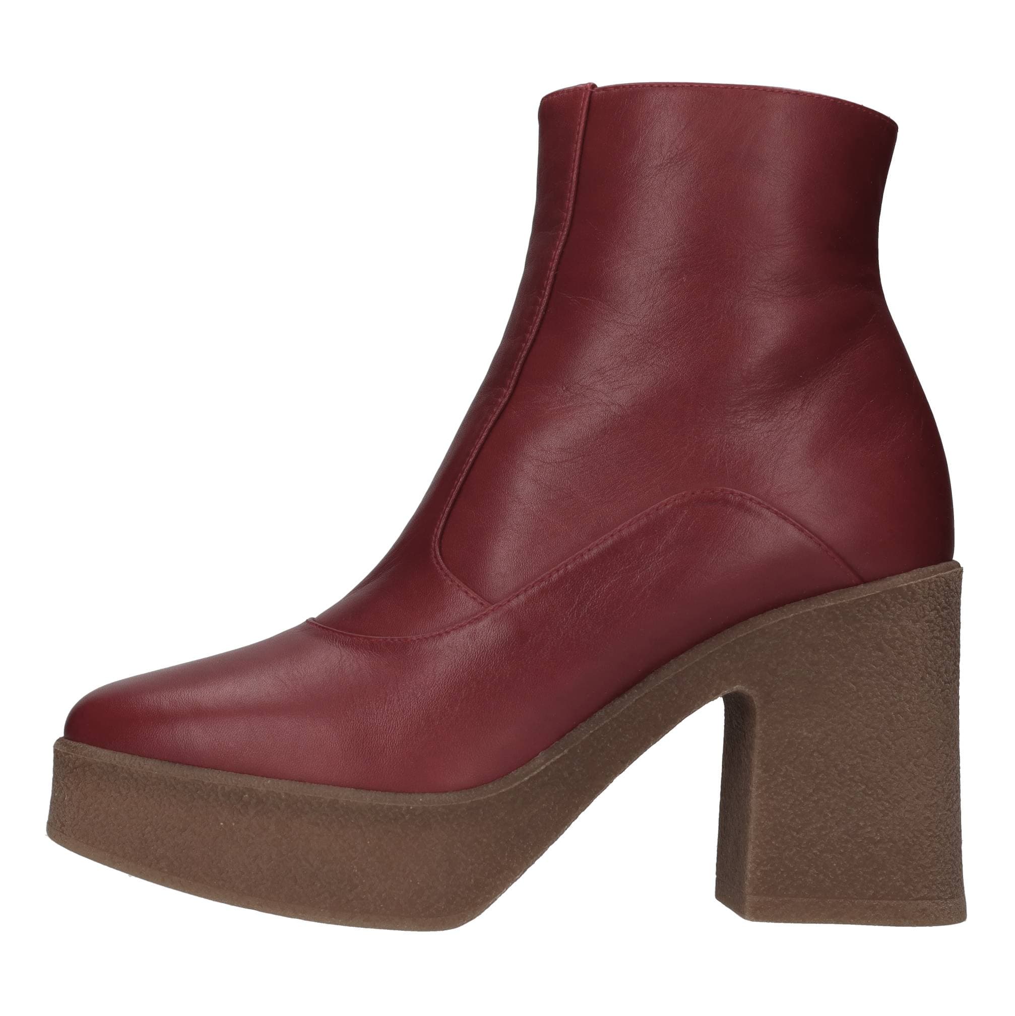 Chie Mihara Boots