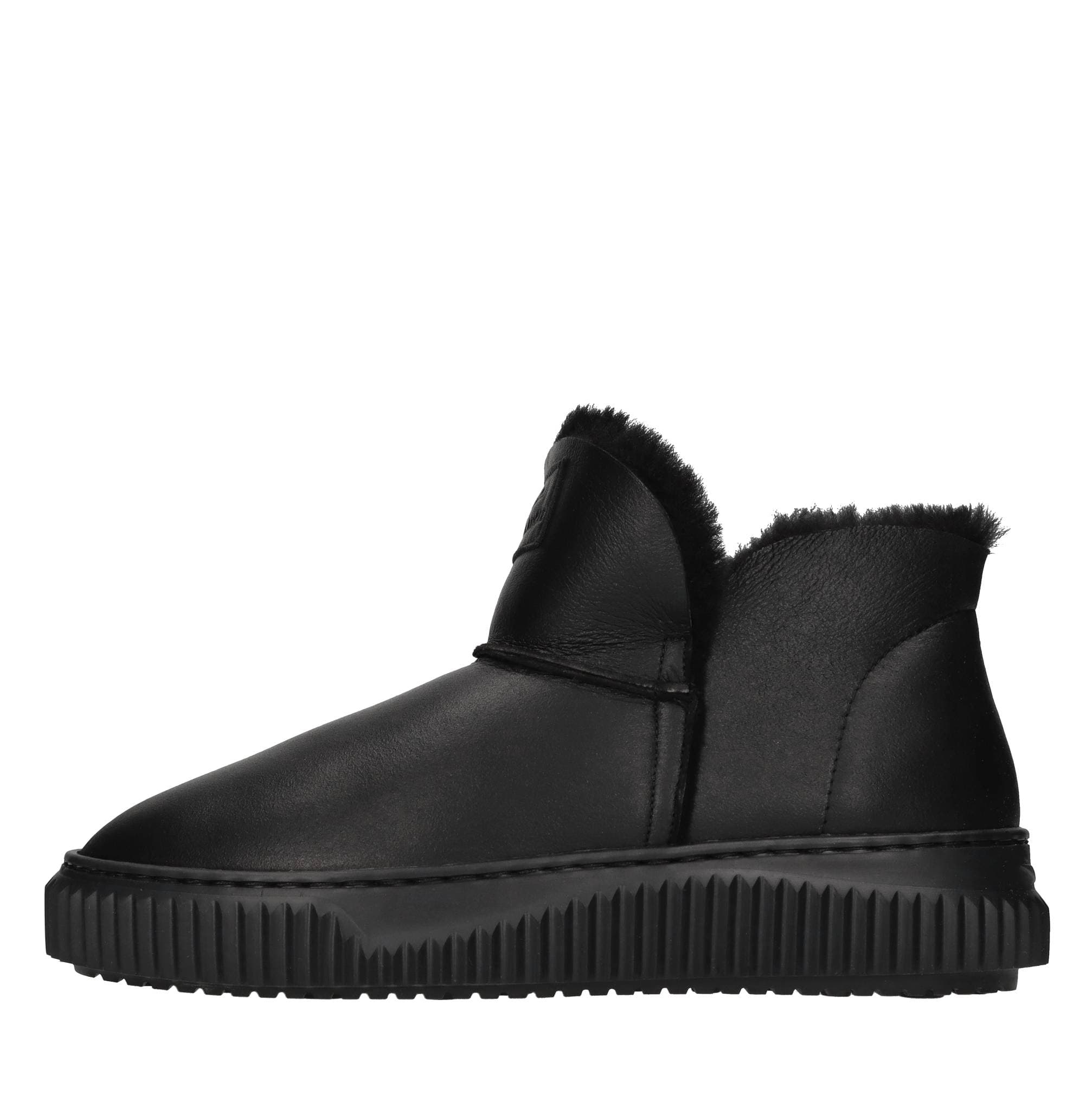 Voile Blanche Boots