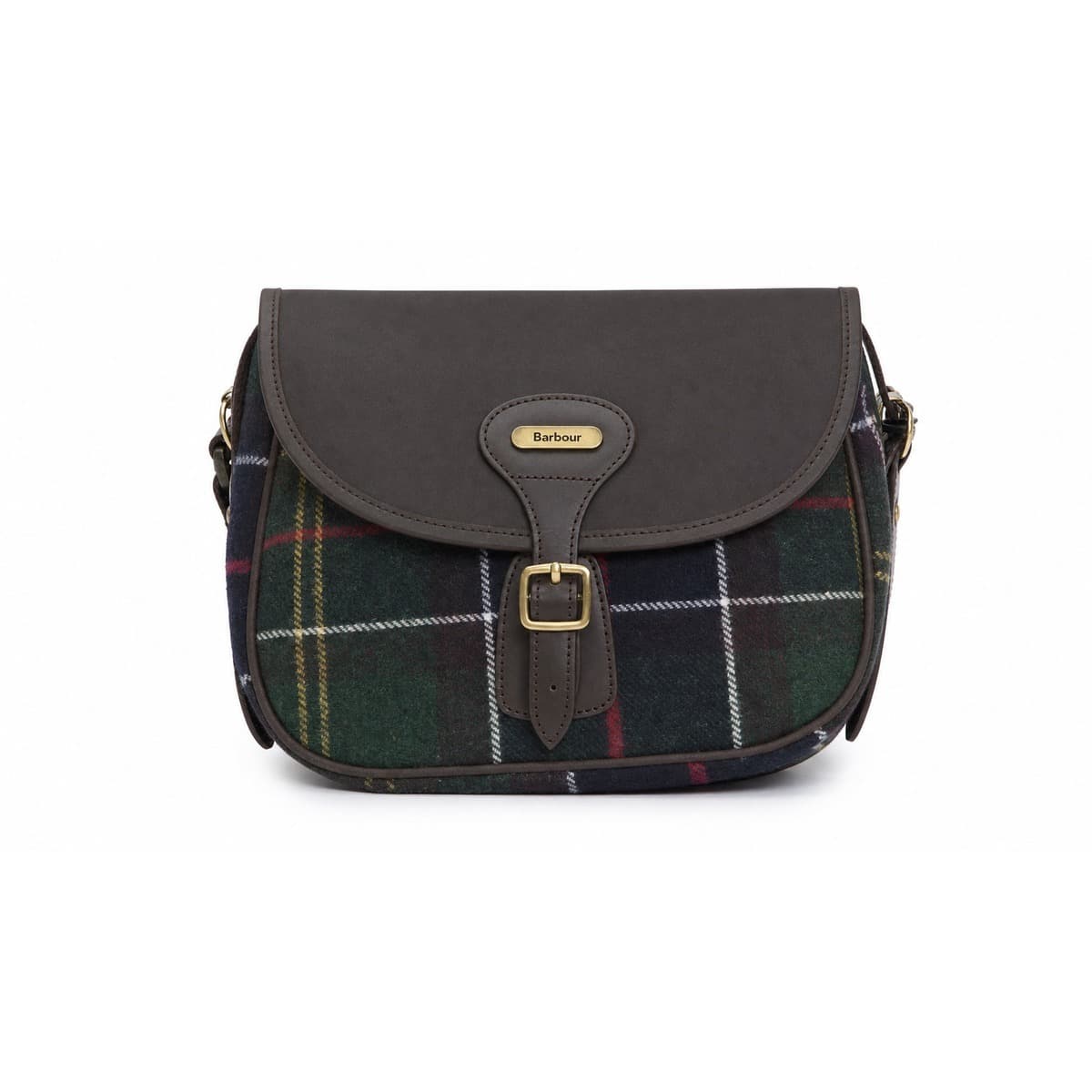 Barbour Bags..