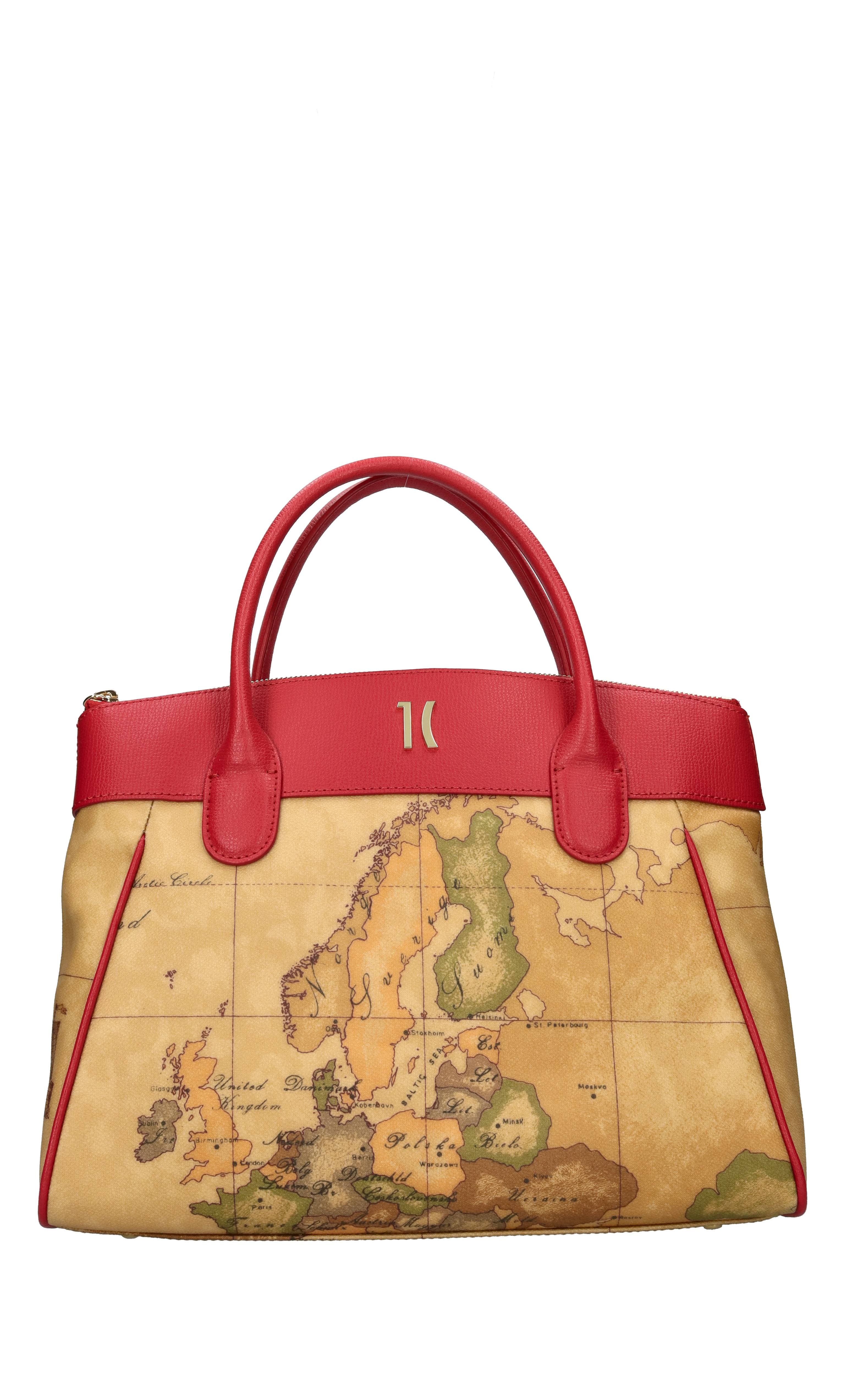 Alviero Martini Bags..