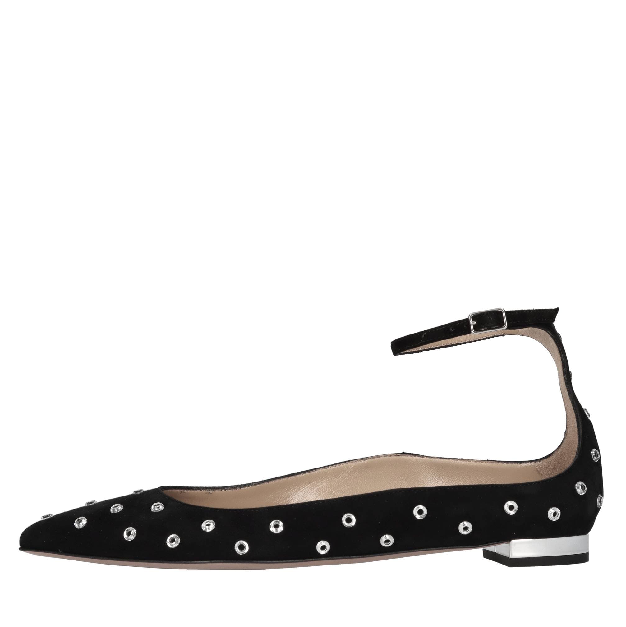 Aquazzura Flat shoes
