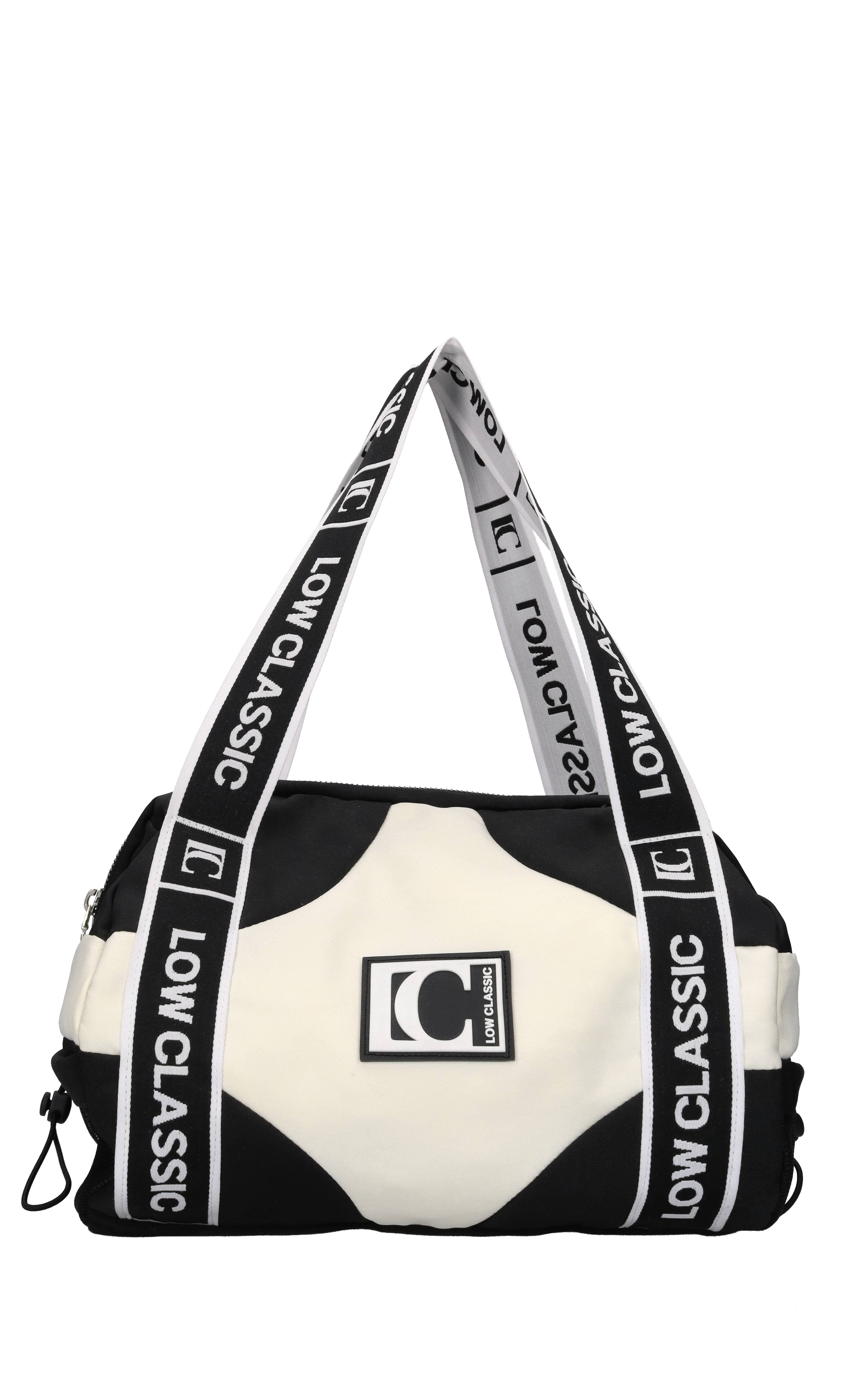 Low Classic Bags..