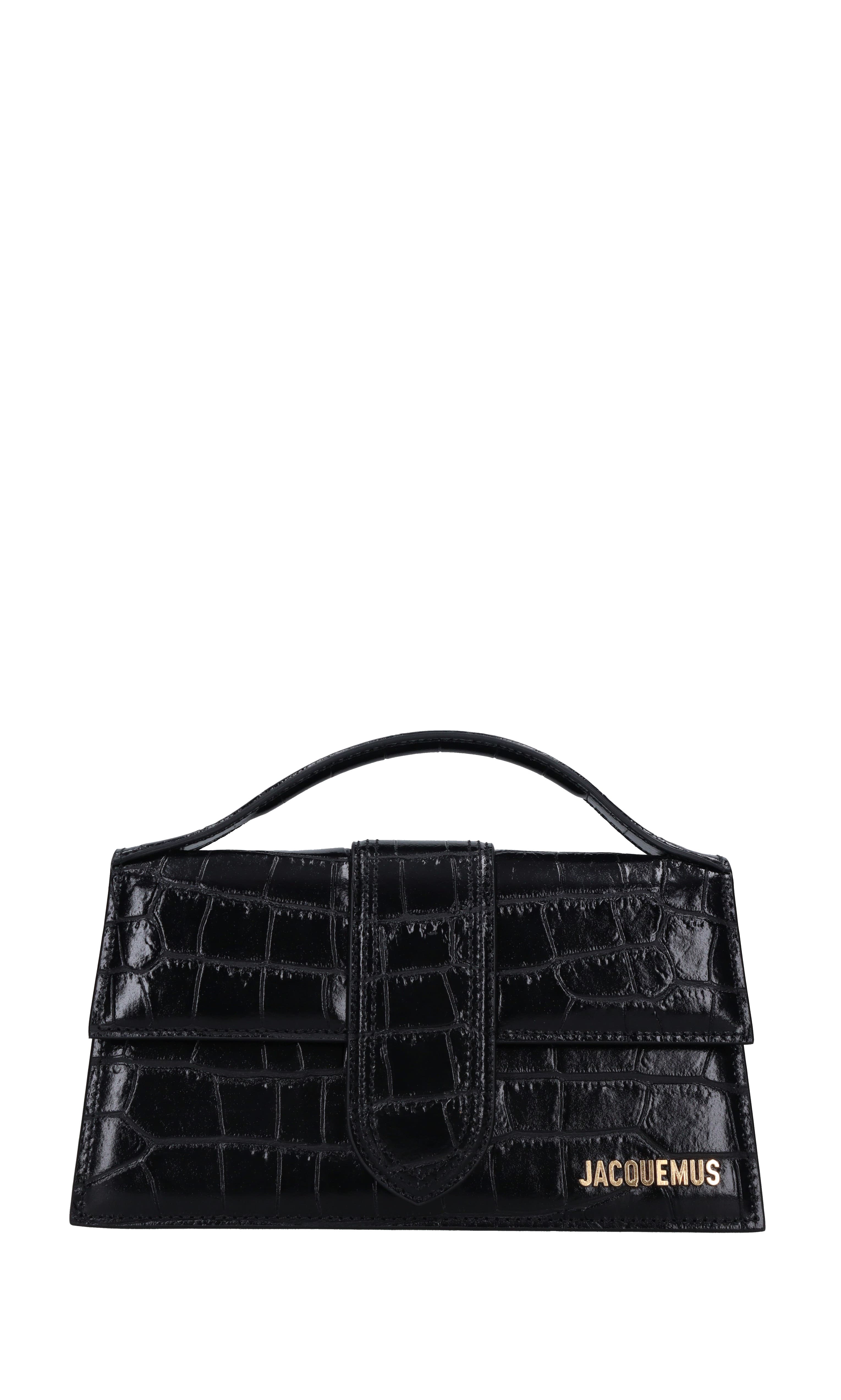 JACQUEMUS Bags..
