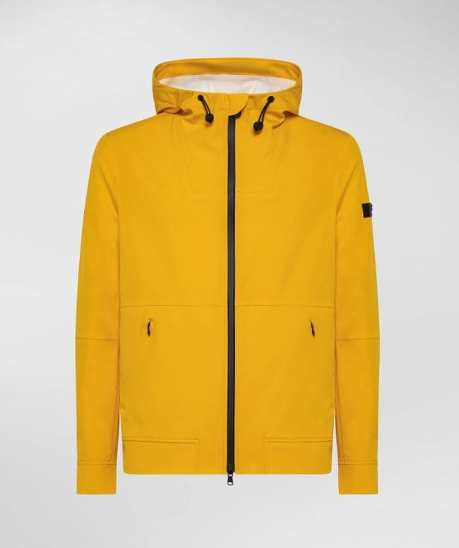 Peuterey Jackets Yellow