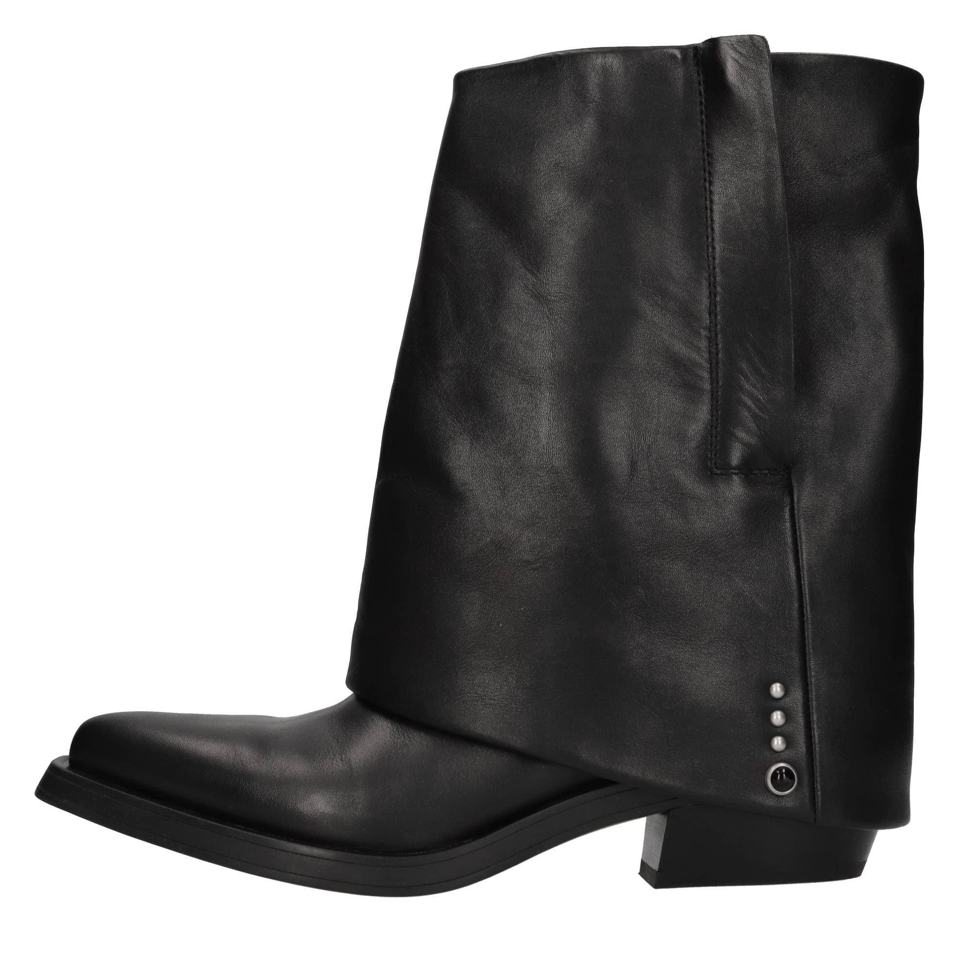 ASH Boots