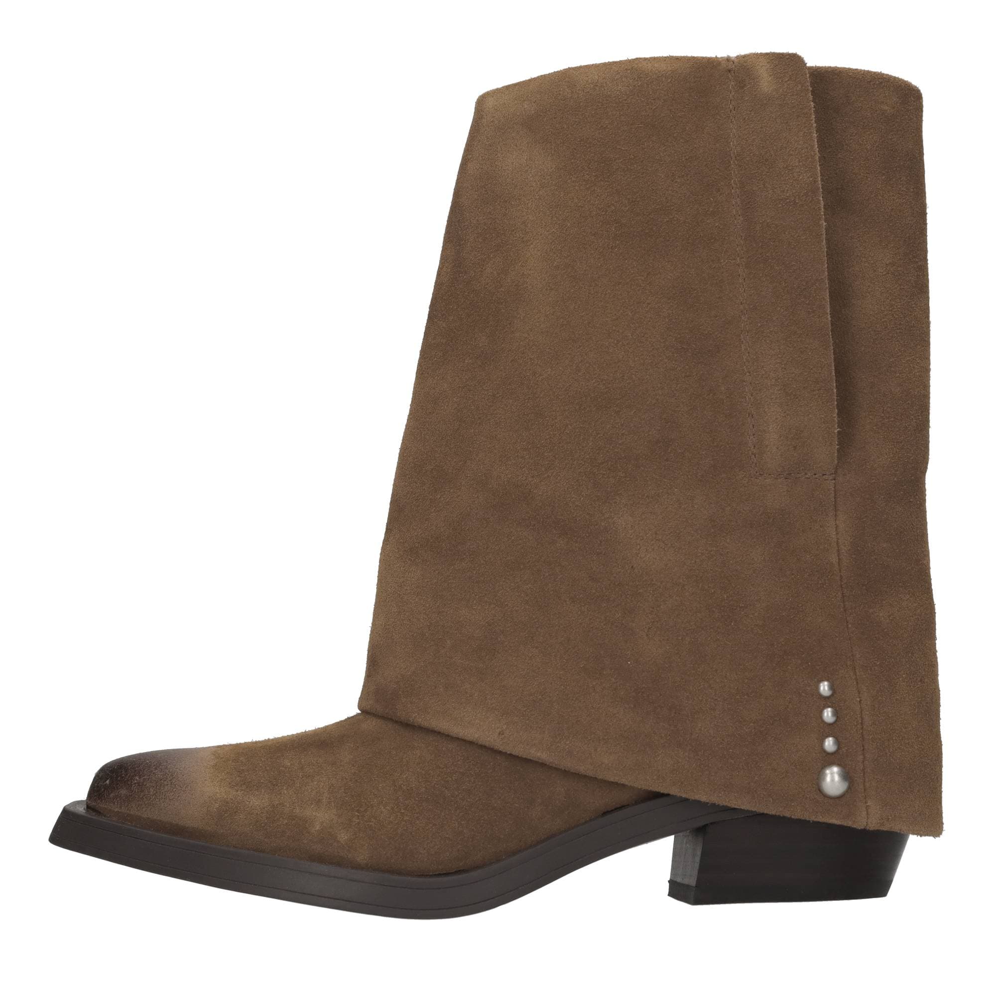 ASH Boots
