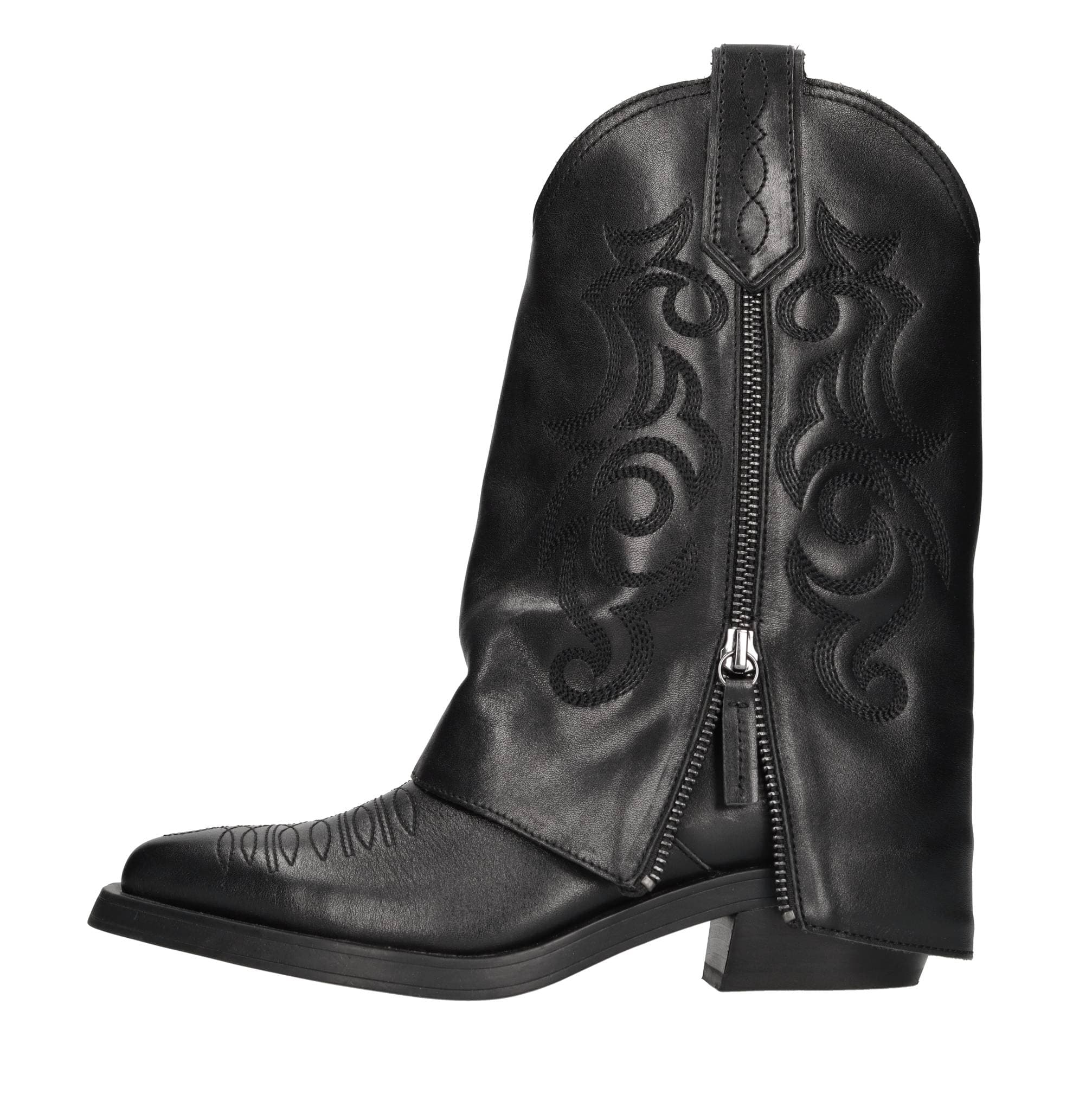 ASH Boots