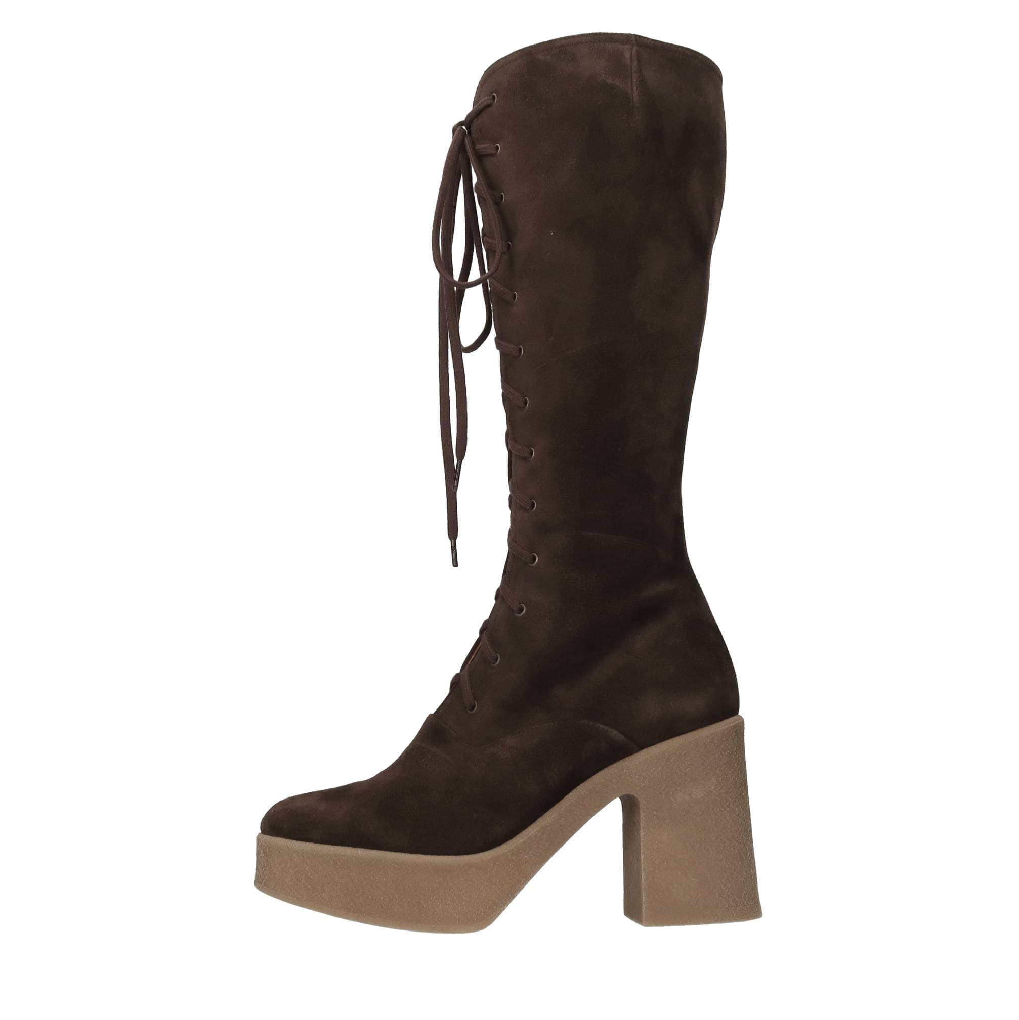 Chie Mihara Boots