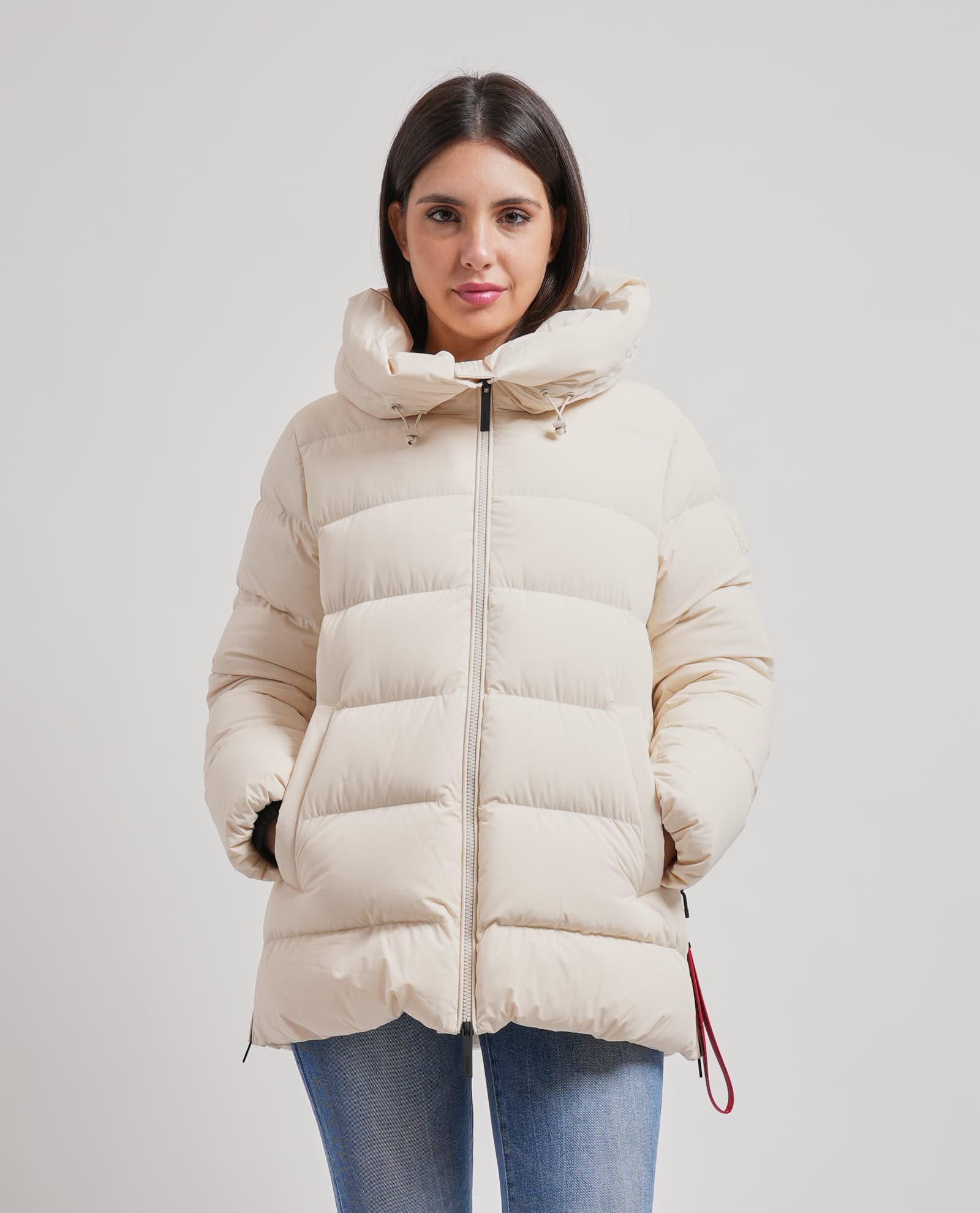 After Label Coats