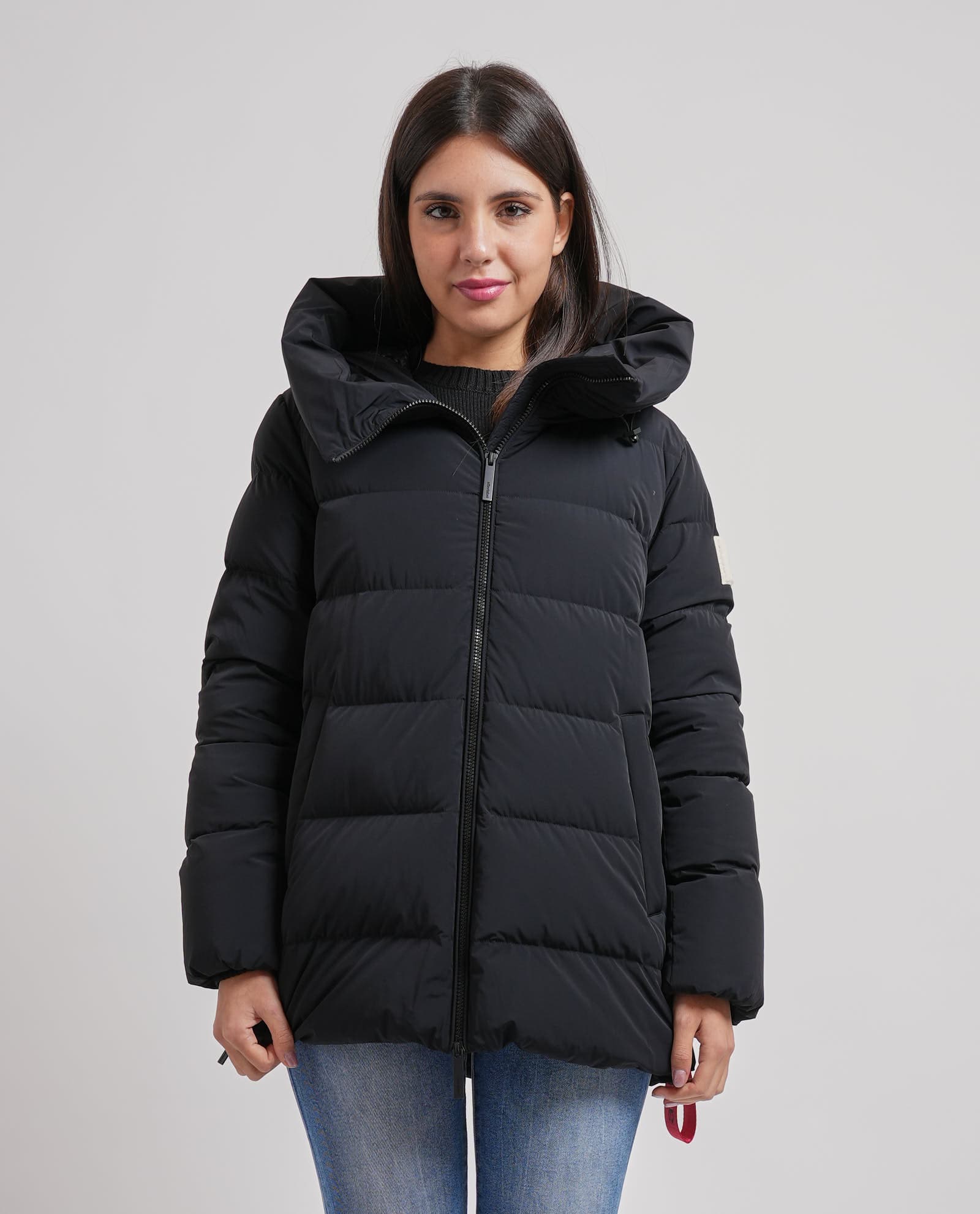 After Label Coats