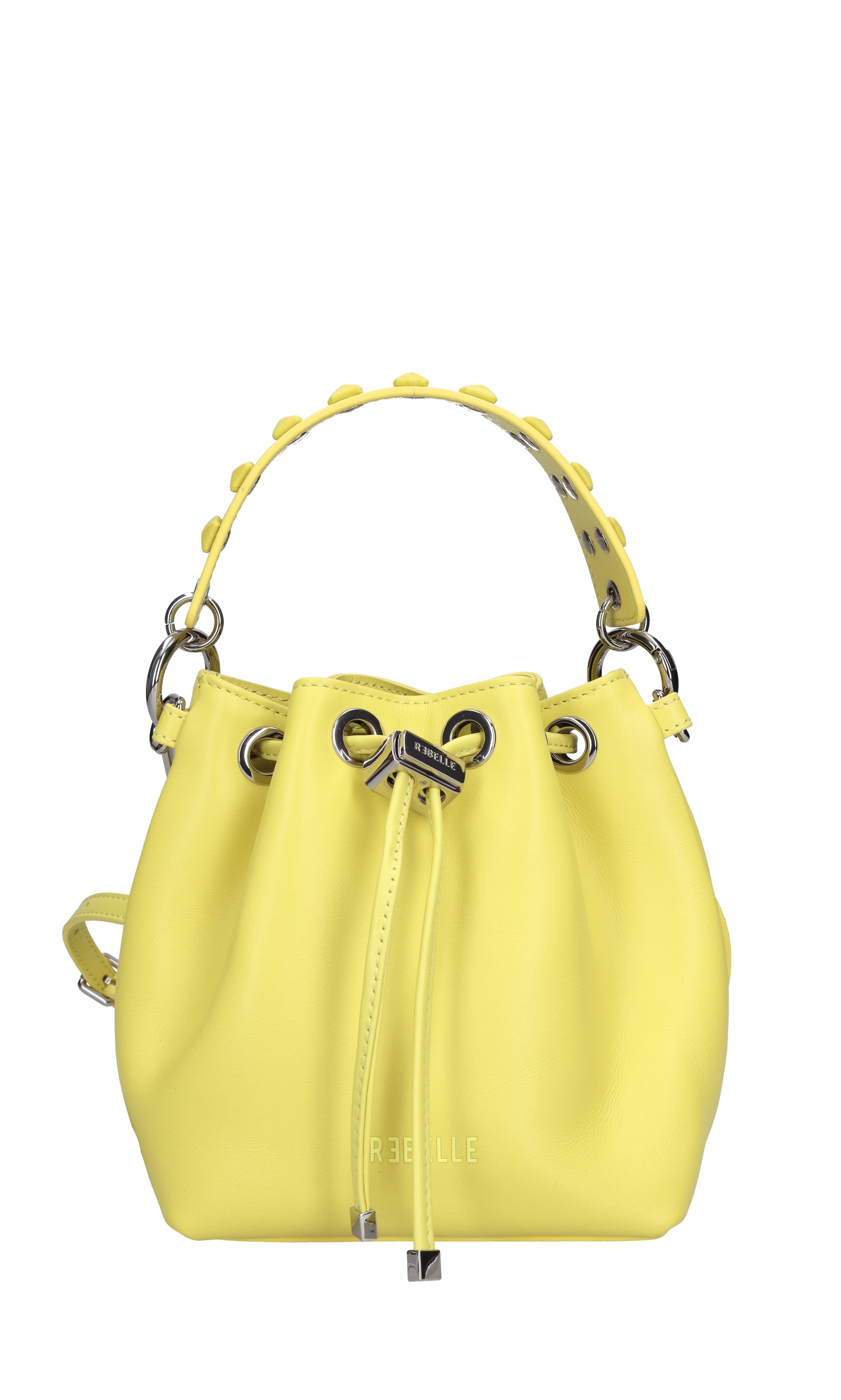 REBELLE Bags..