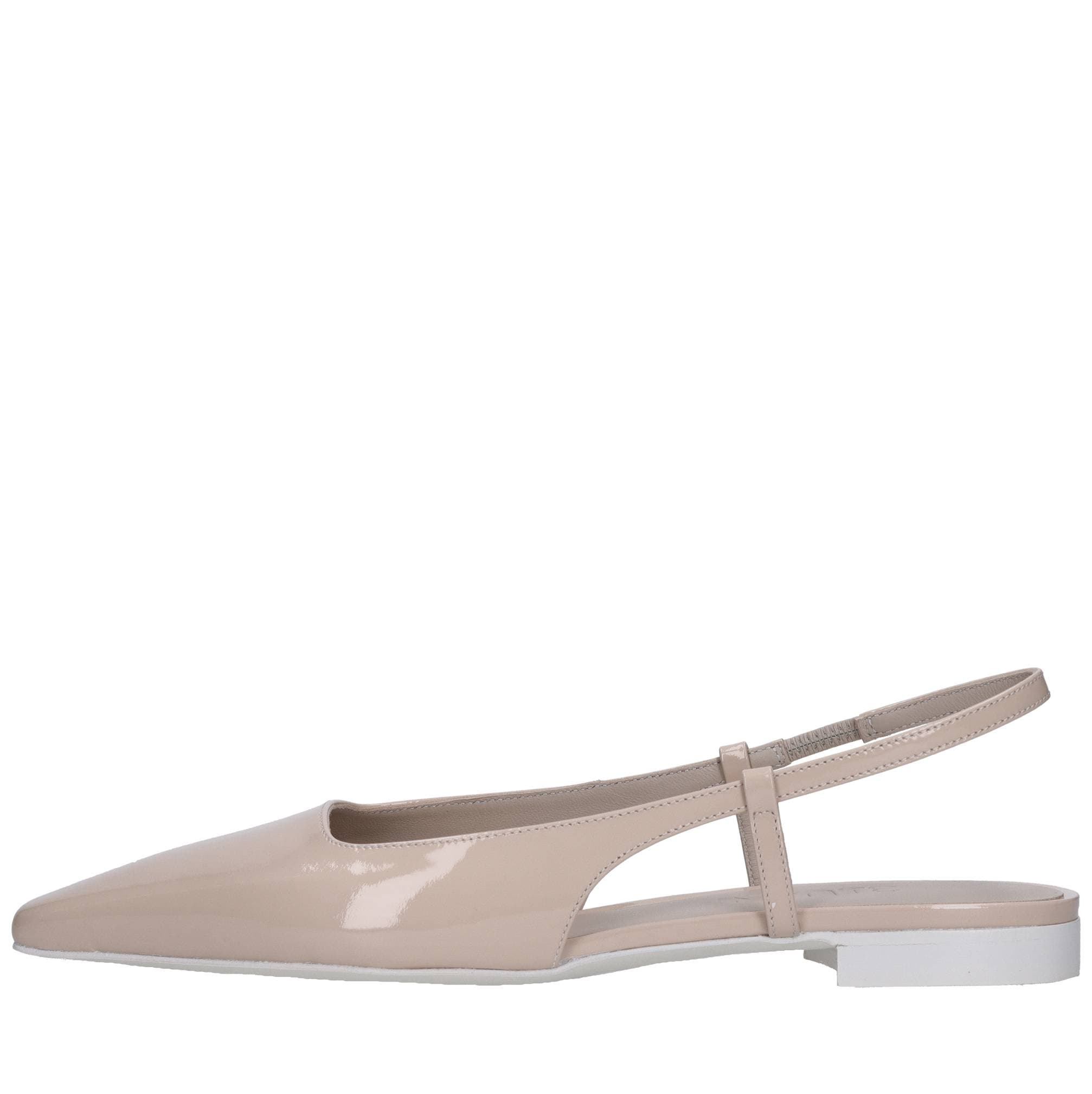 3JUIN Flat shoes