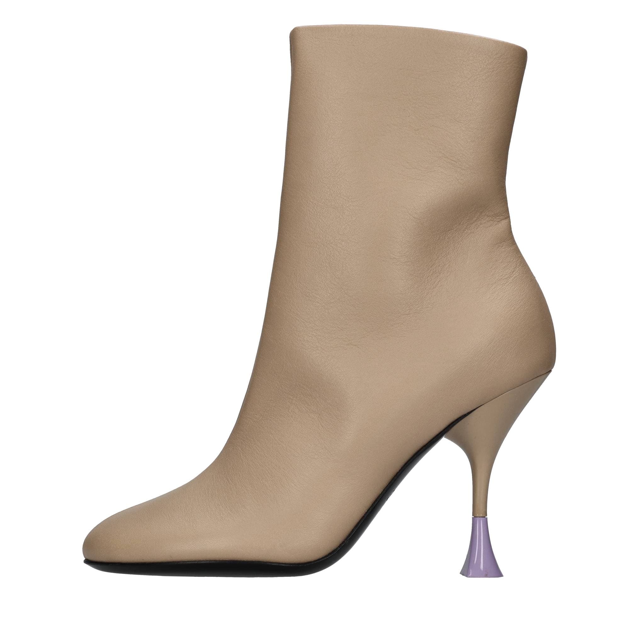 3JUIN Boots