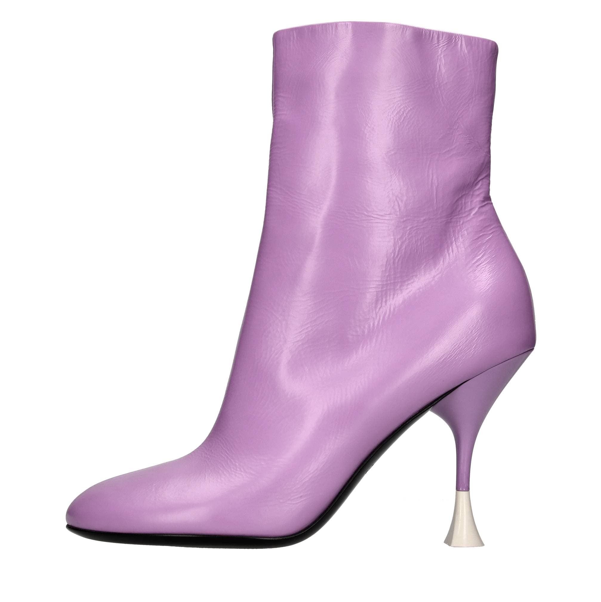 3JUIN Boots
