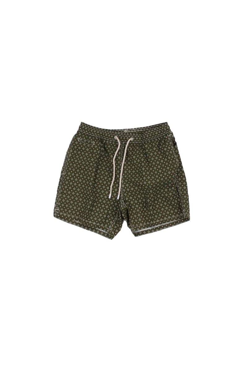 Saint Barth Sea clothing