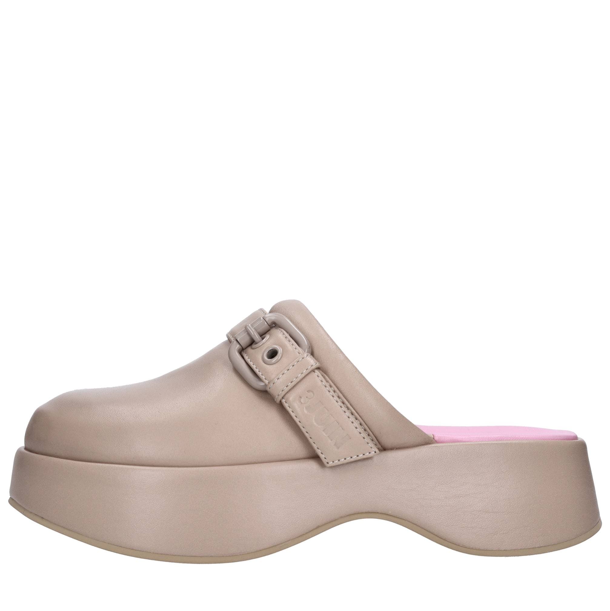 3JUIN Sandals