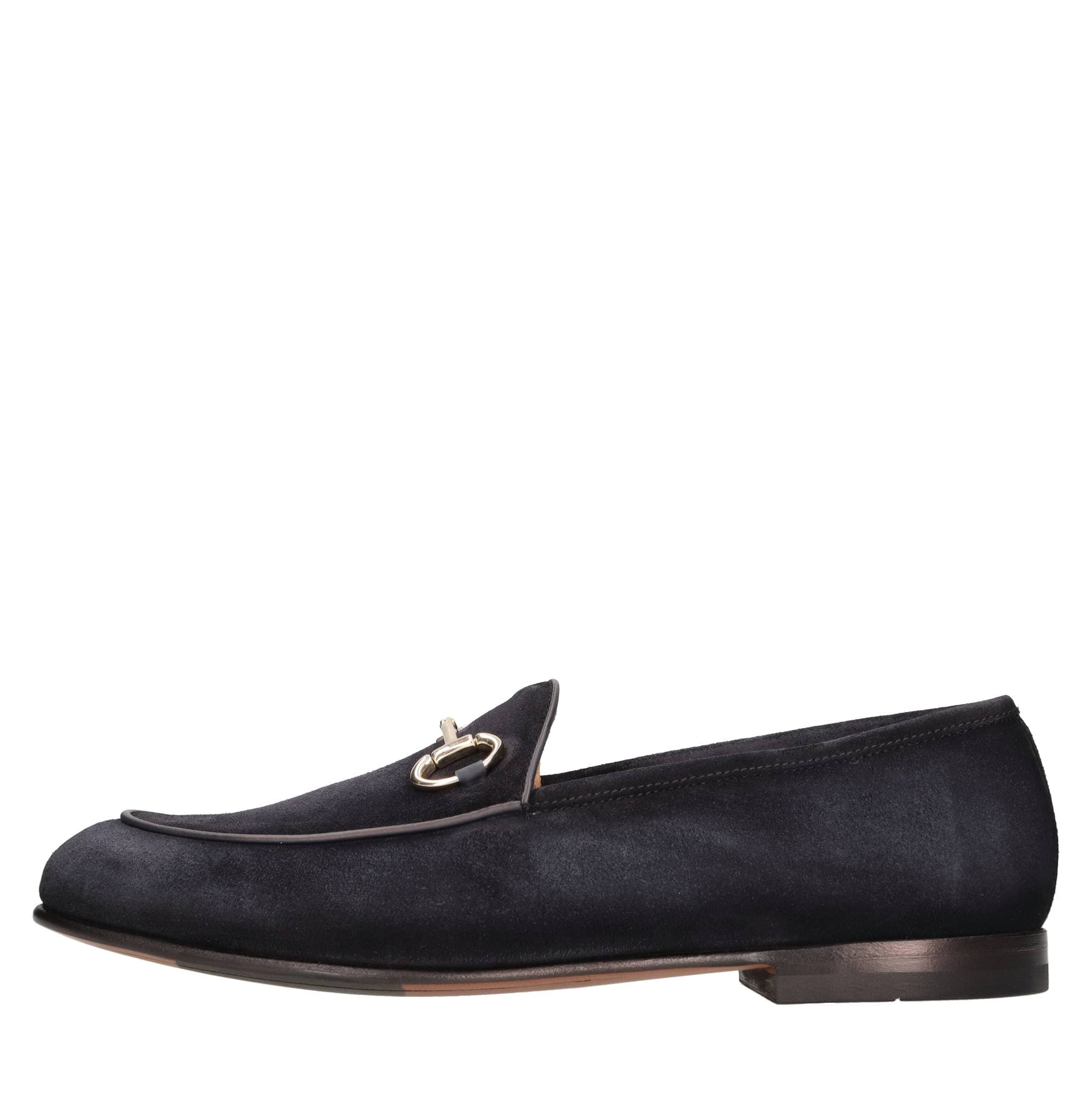 MILLE885 Flat shoes
