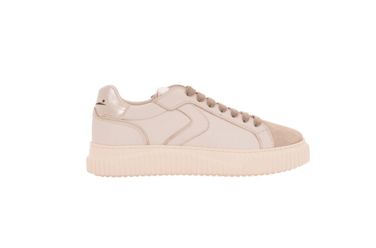 Voile Blanche Sneakers White