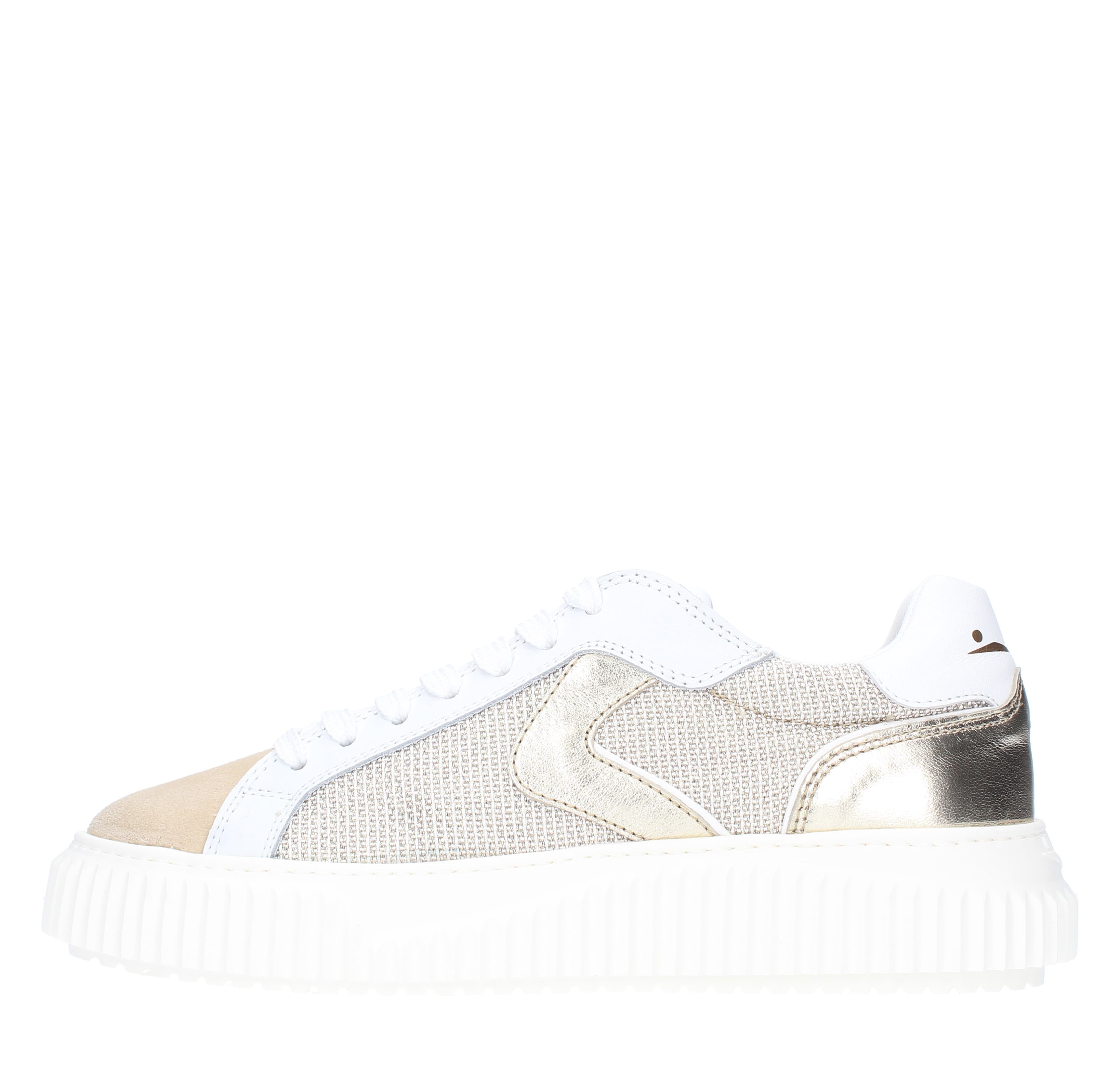 Voile Blanche Sneakers