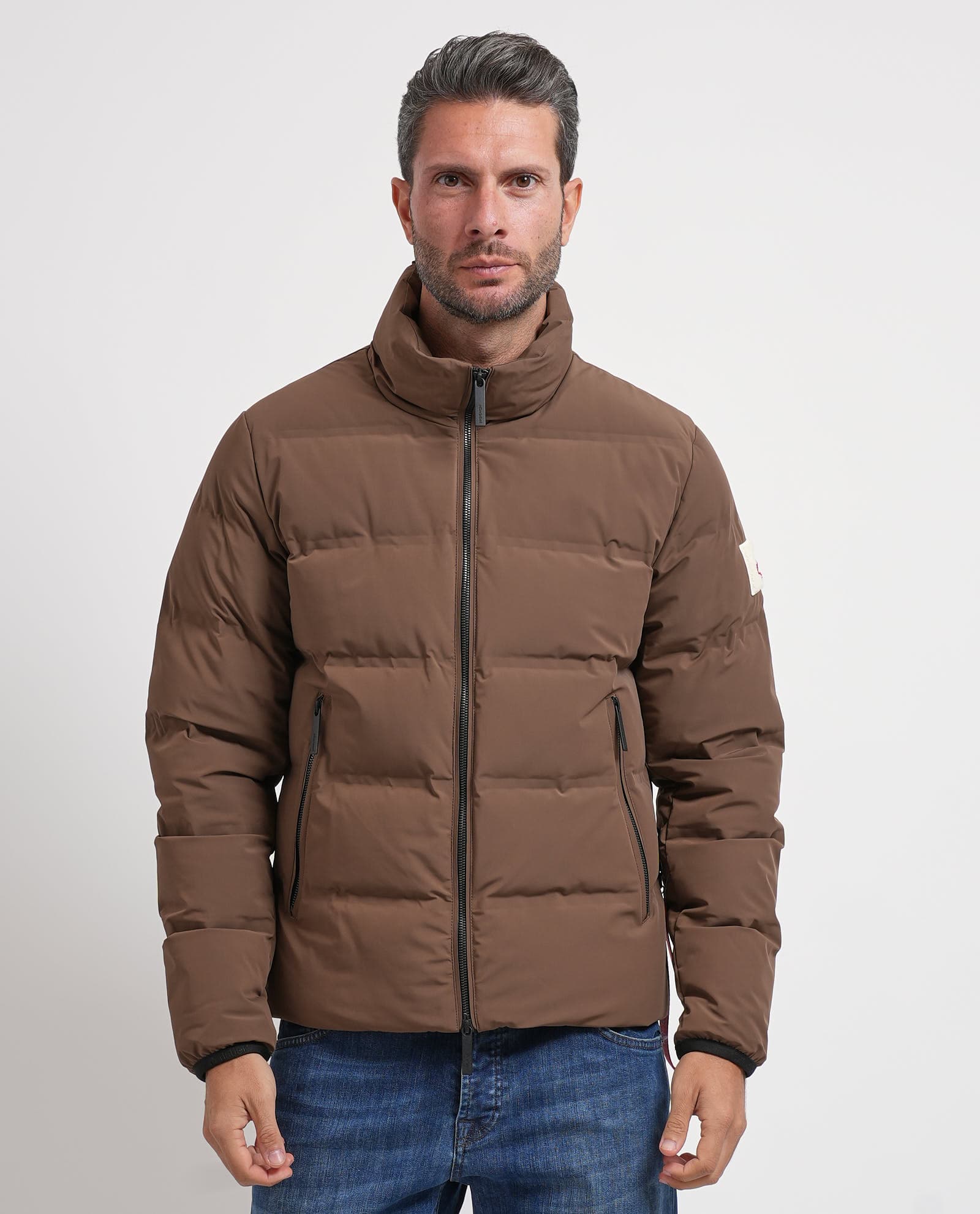After Label Coats