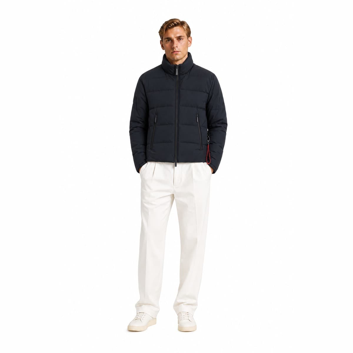 After Label Coats