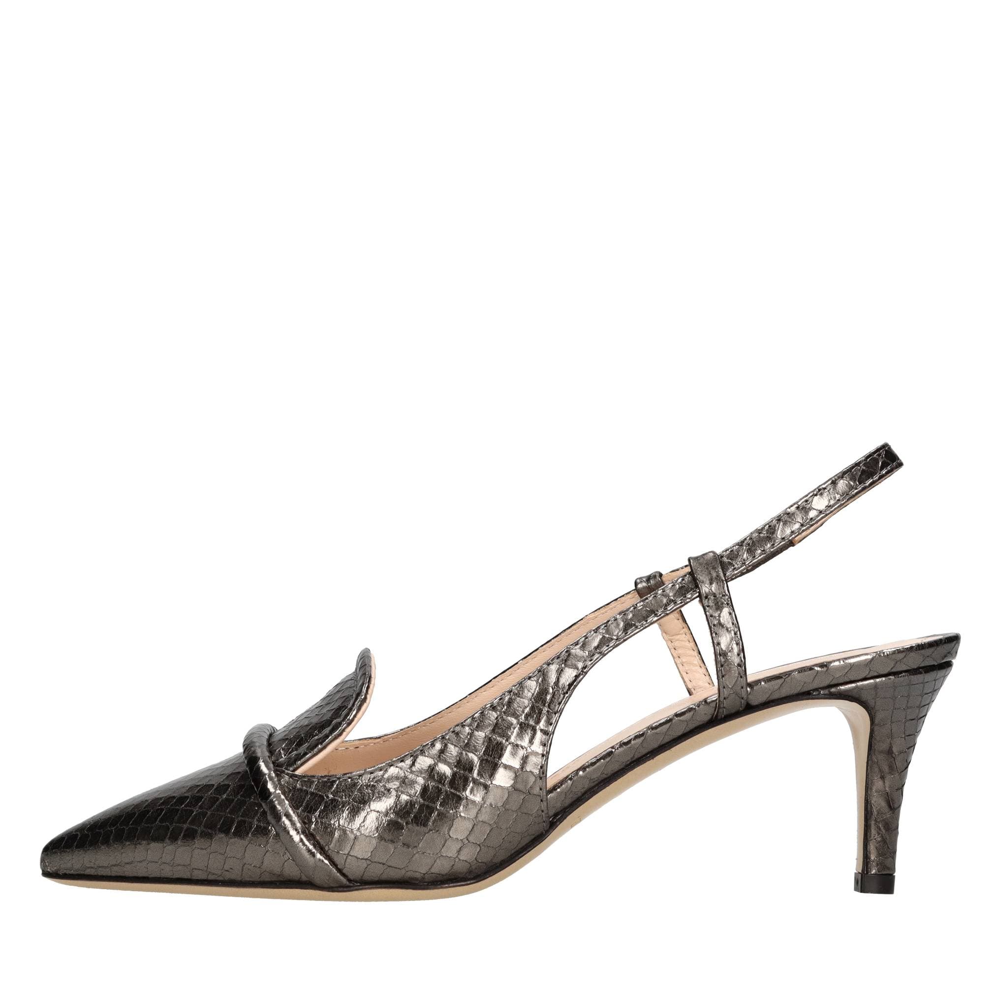 Parosh With Heel