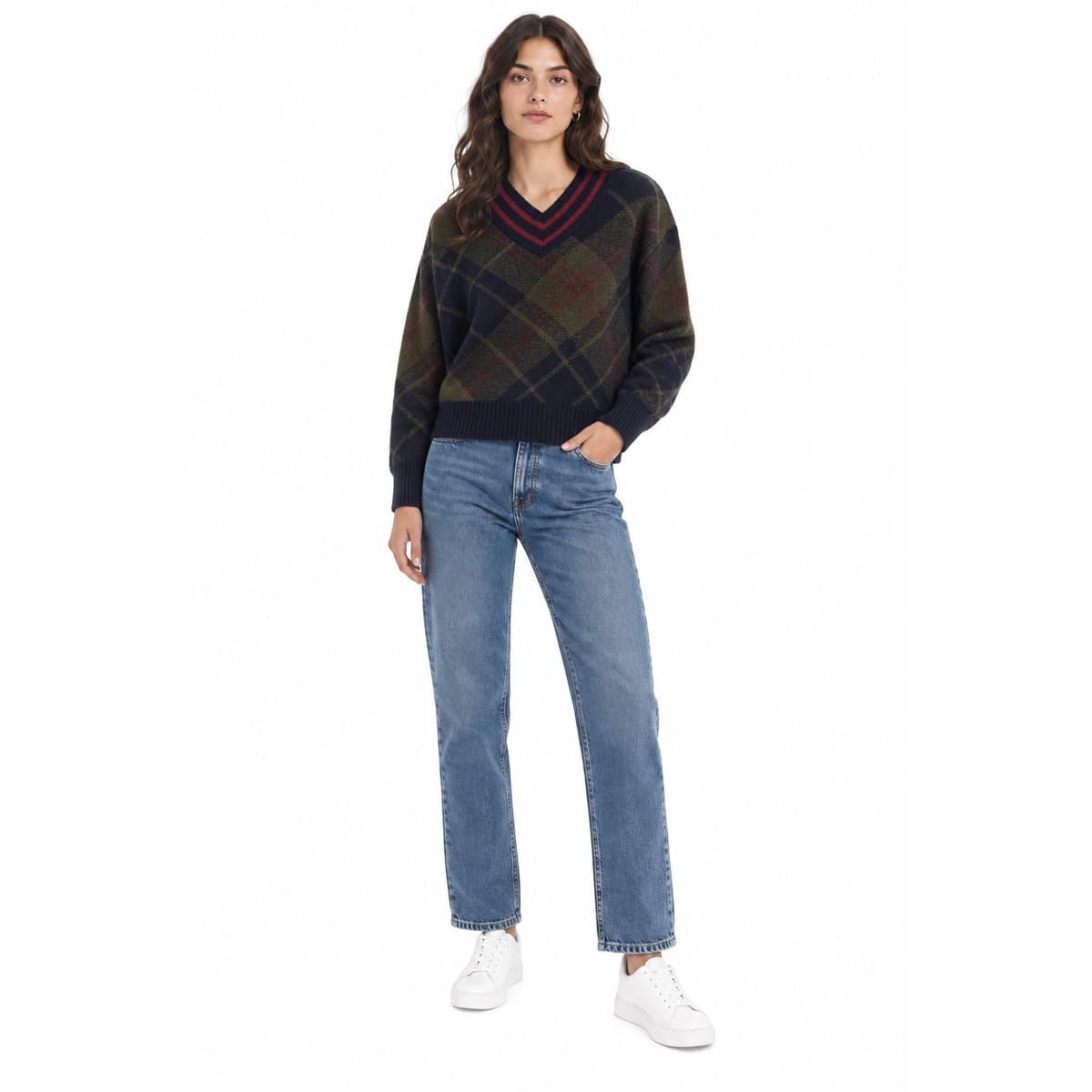 Barbour Sweaters