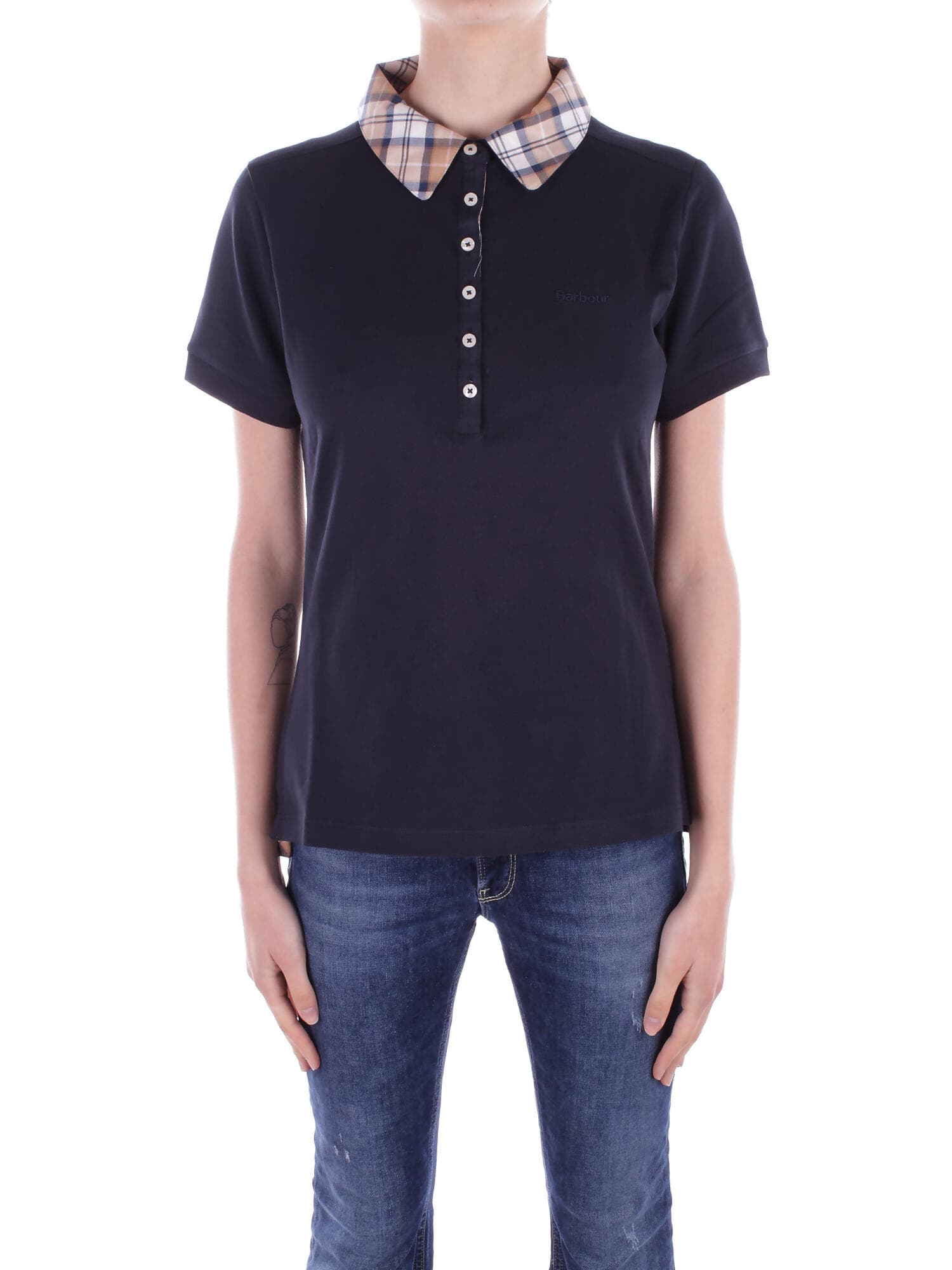 Barbour T-shirts and Polos