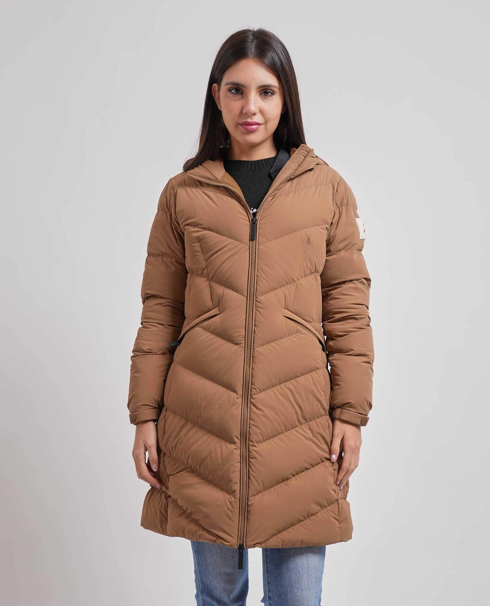 After Label Coats