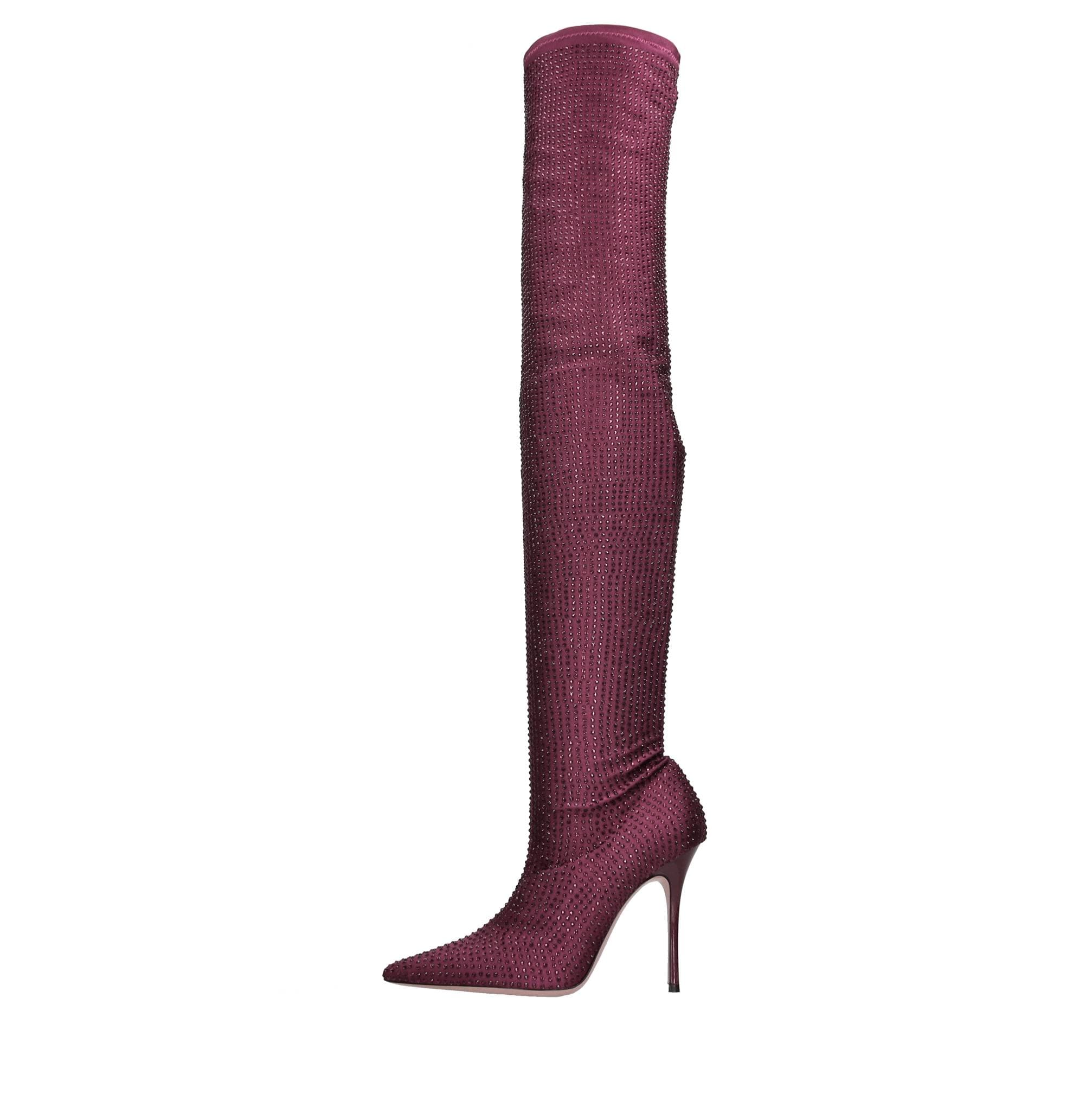 GEDEBE Boots