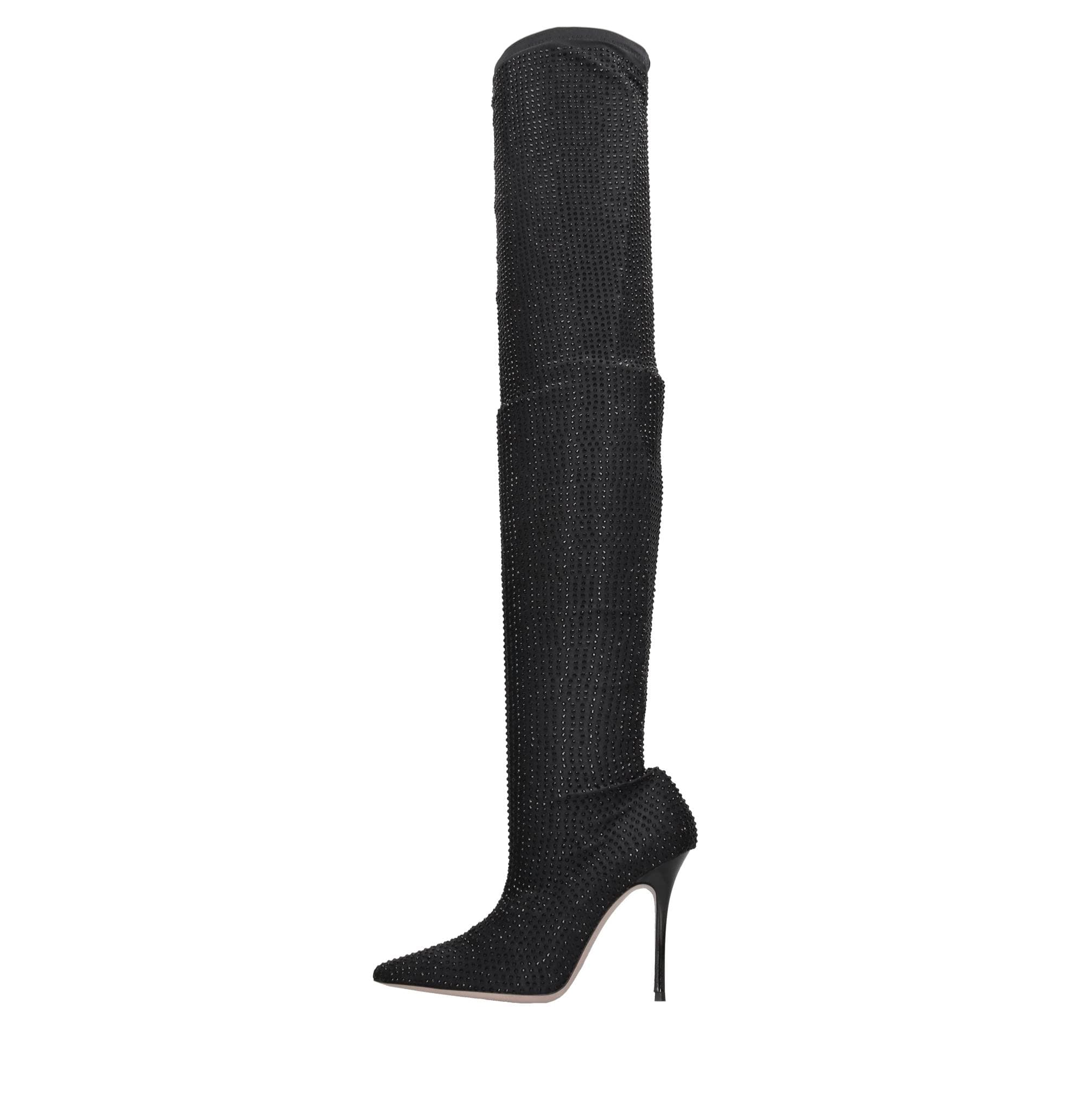 GEDEBE Boots