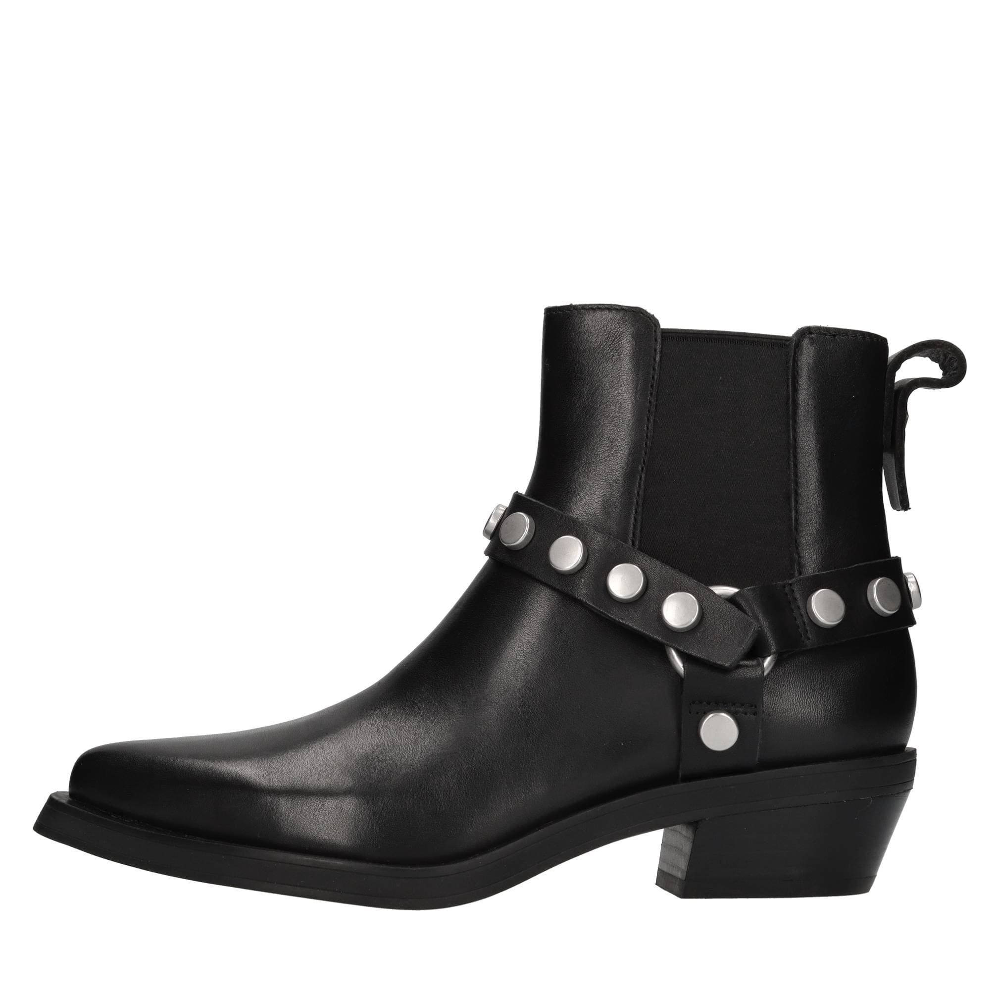ASH Boots