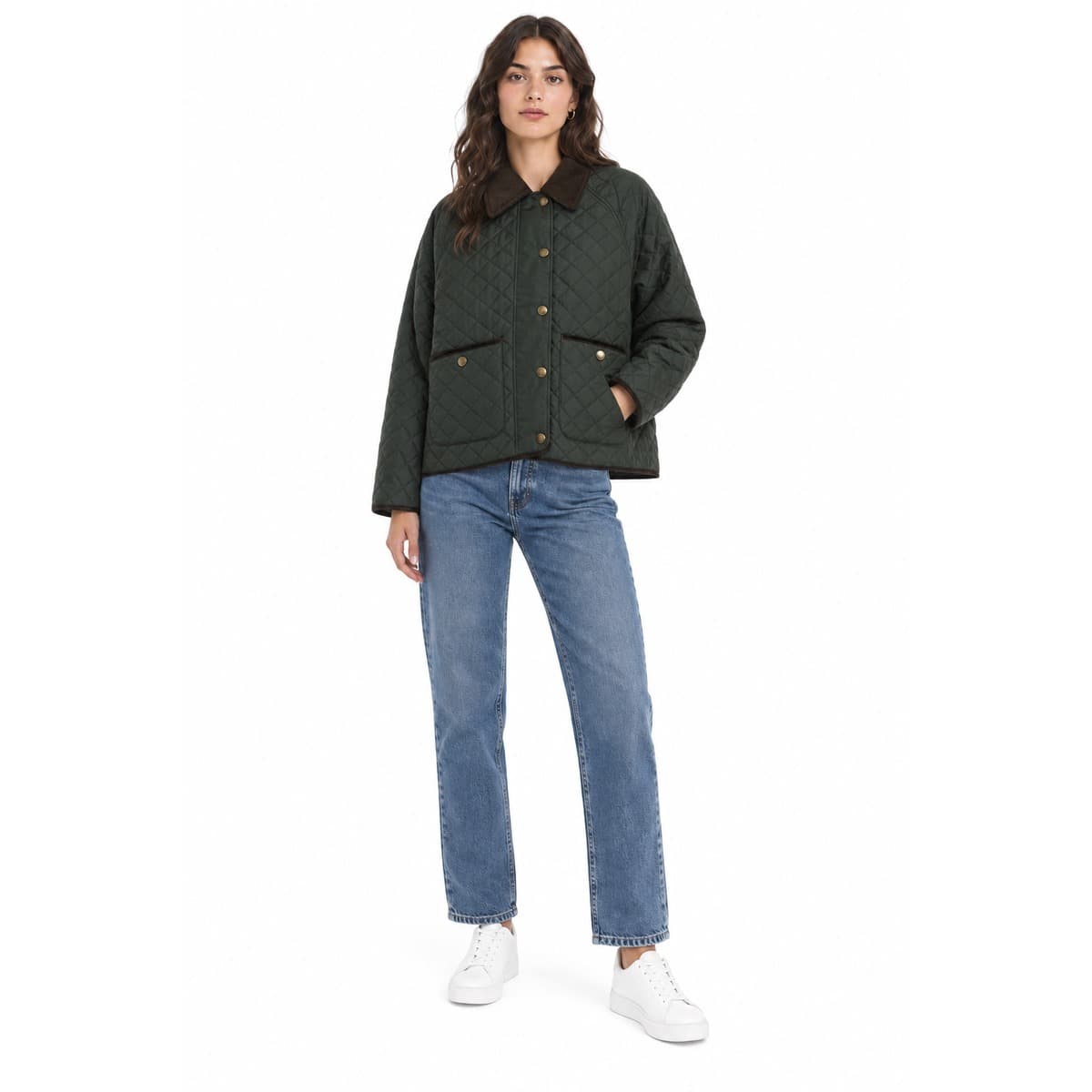 Barbour Coats