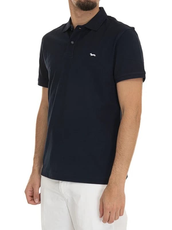 Harmont & Blaine T-shirts and Polos Blu