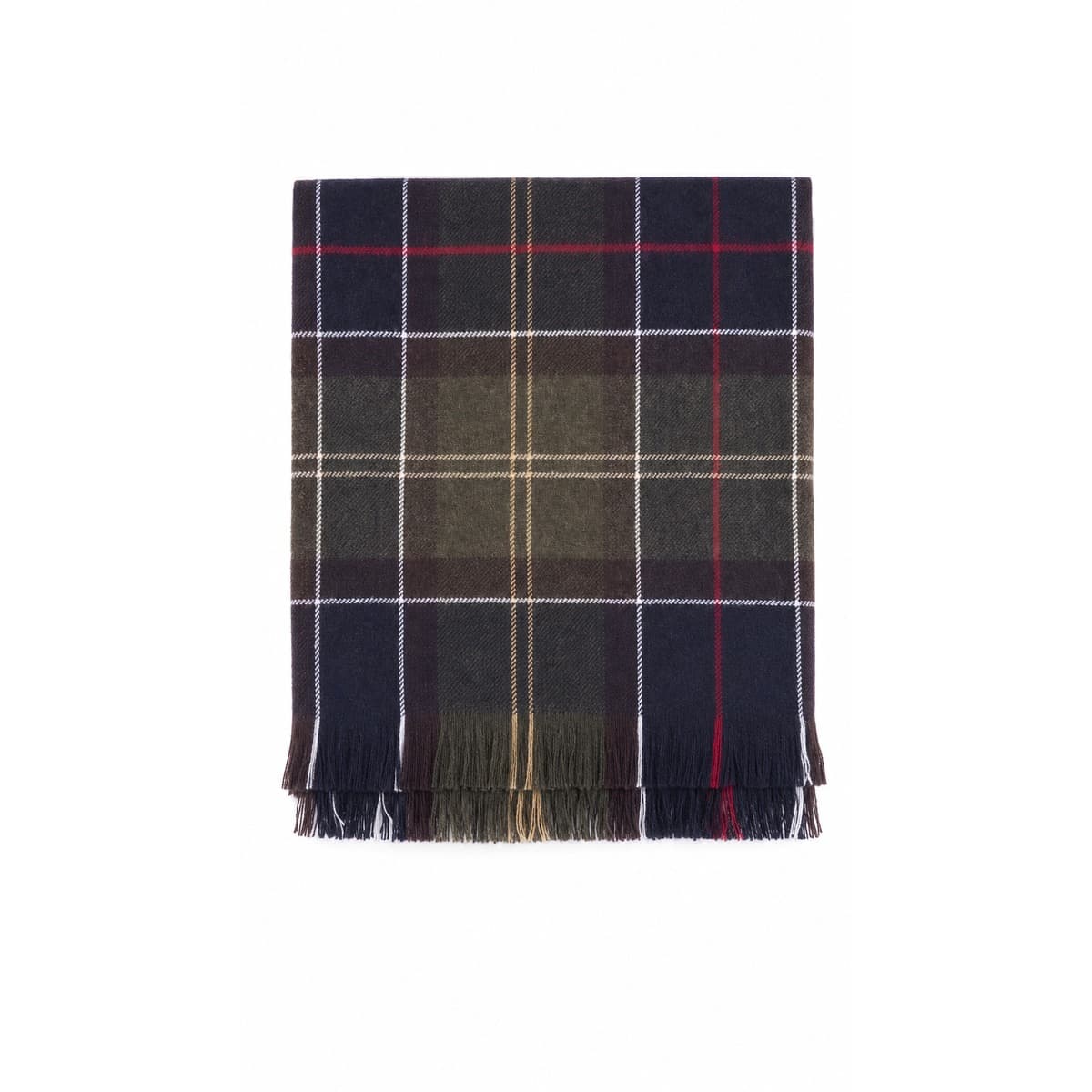 Barbour Jackets