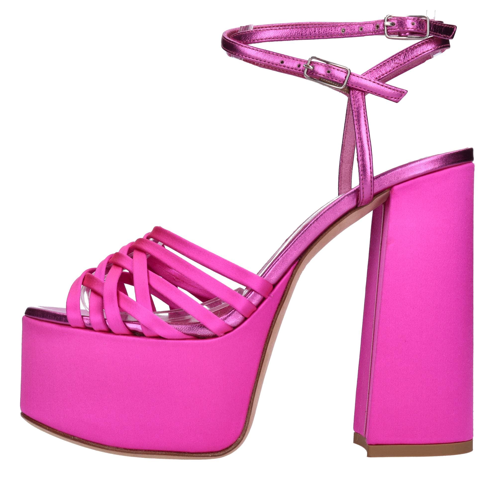 Lella Baldi Sandals