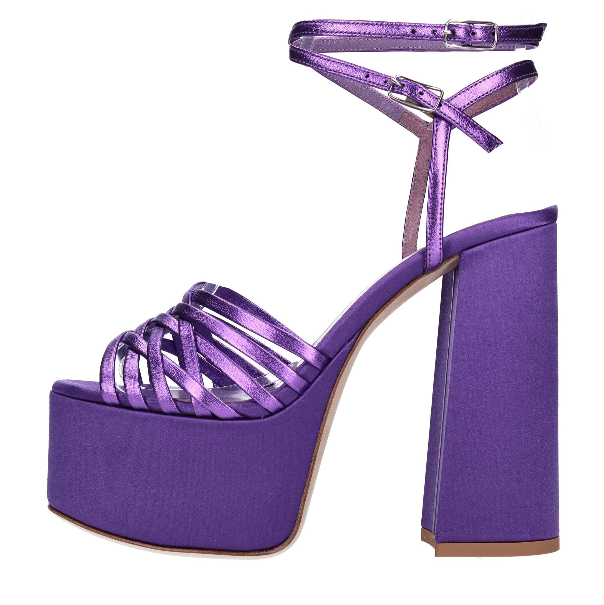 Lella Baldi Sandals