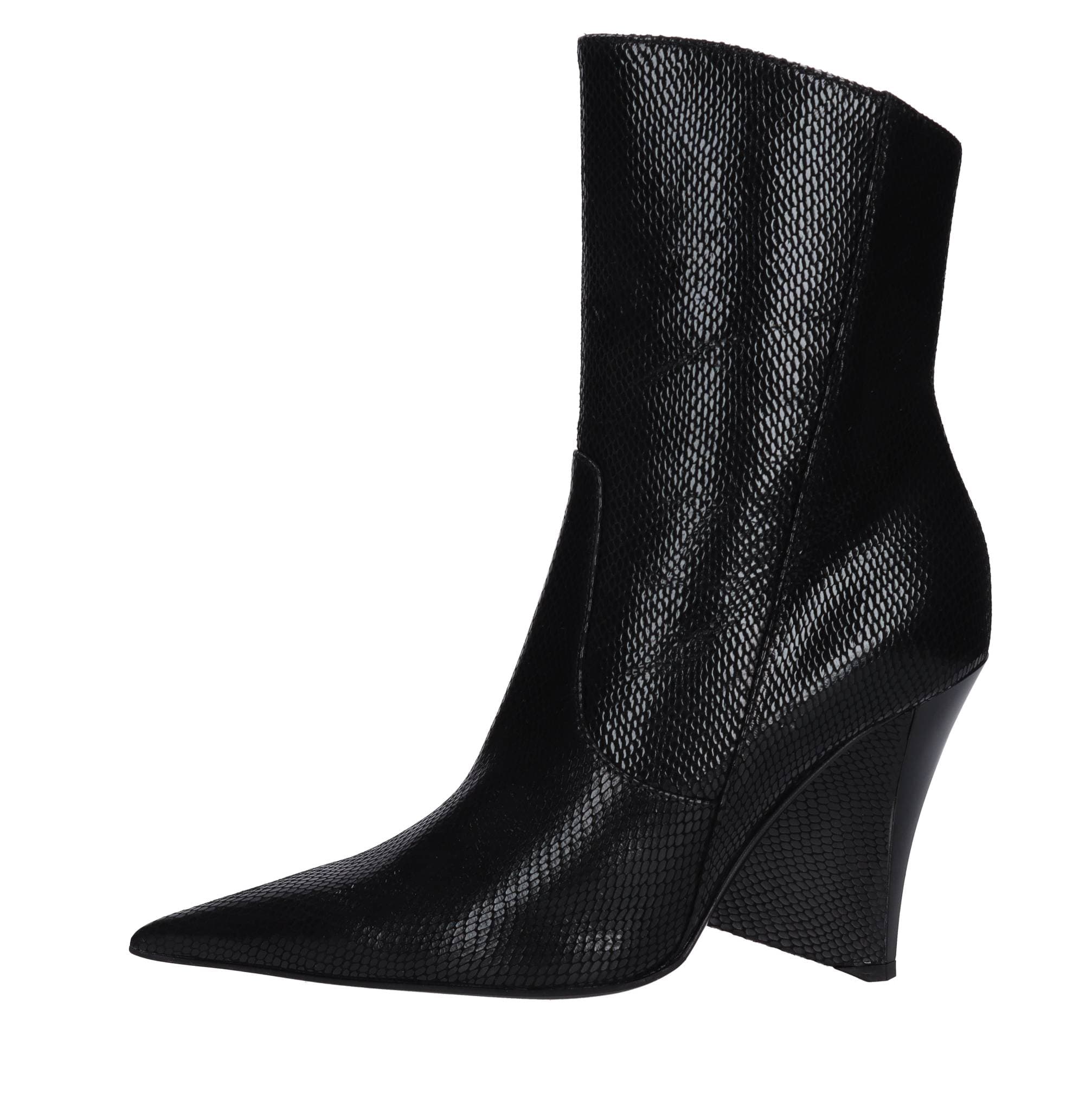 Lella Baldi Boots
