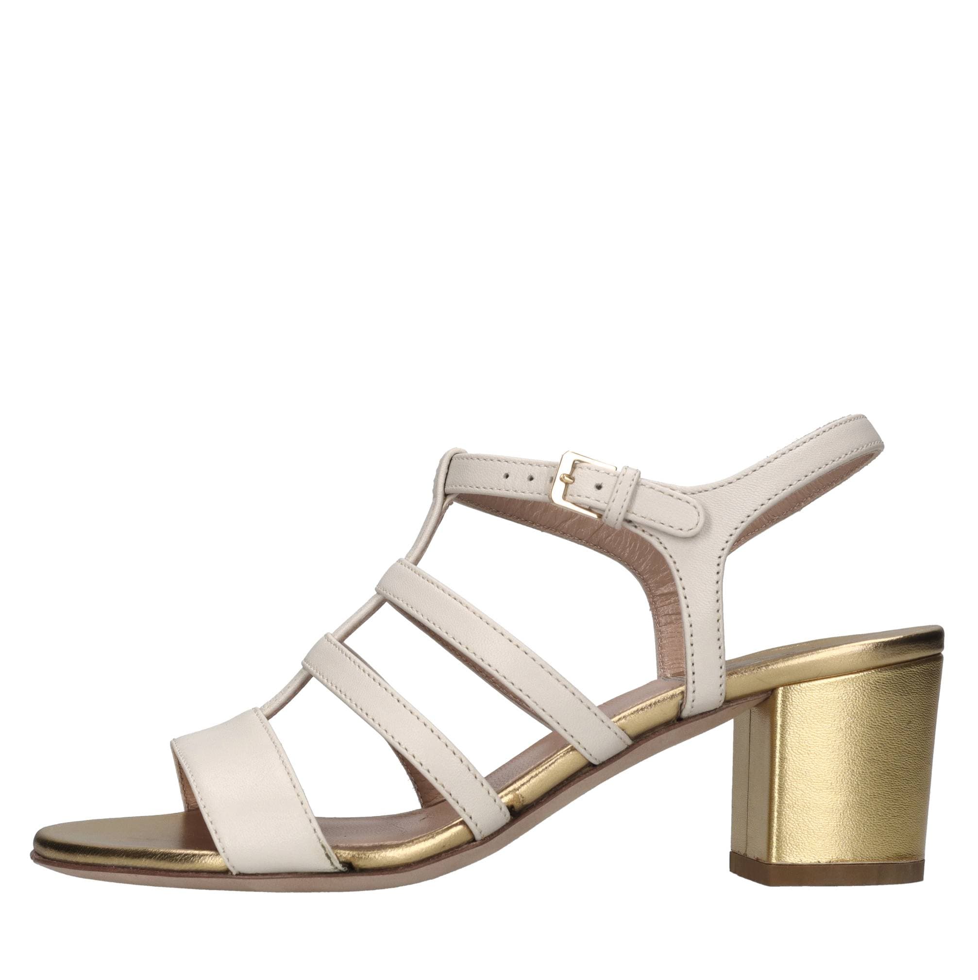 LAURENCE DECADE Sandals