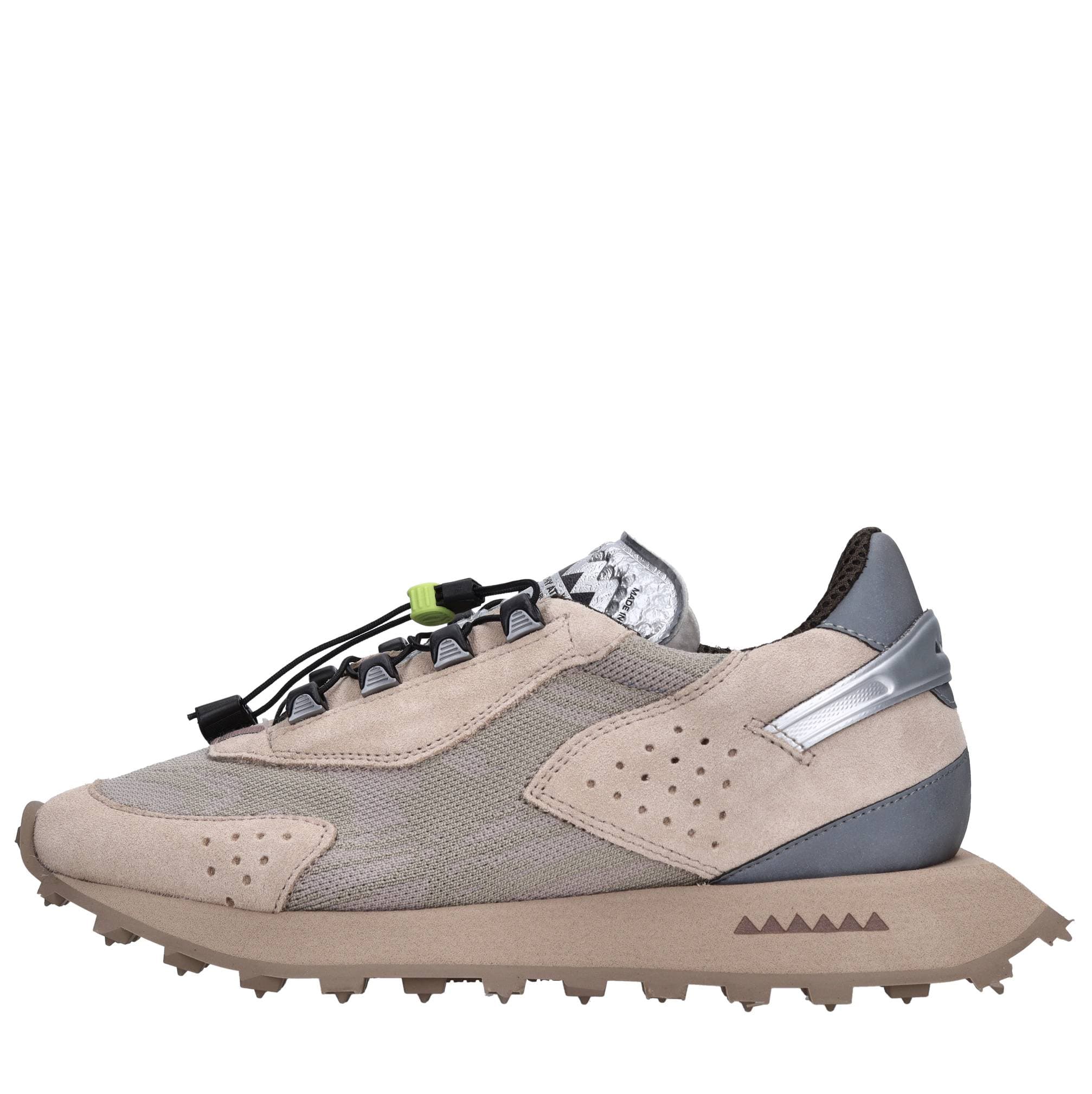 RUN OF Sneakers