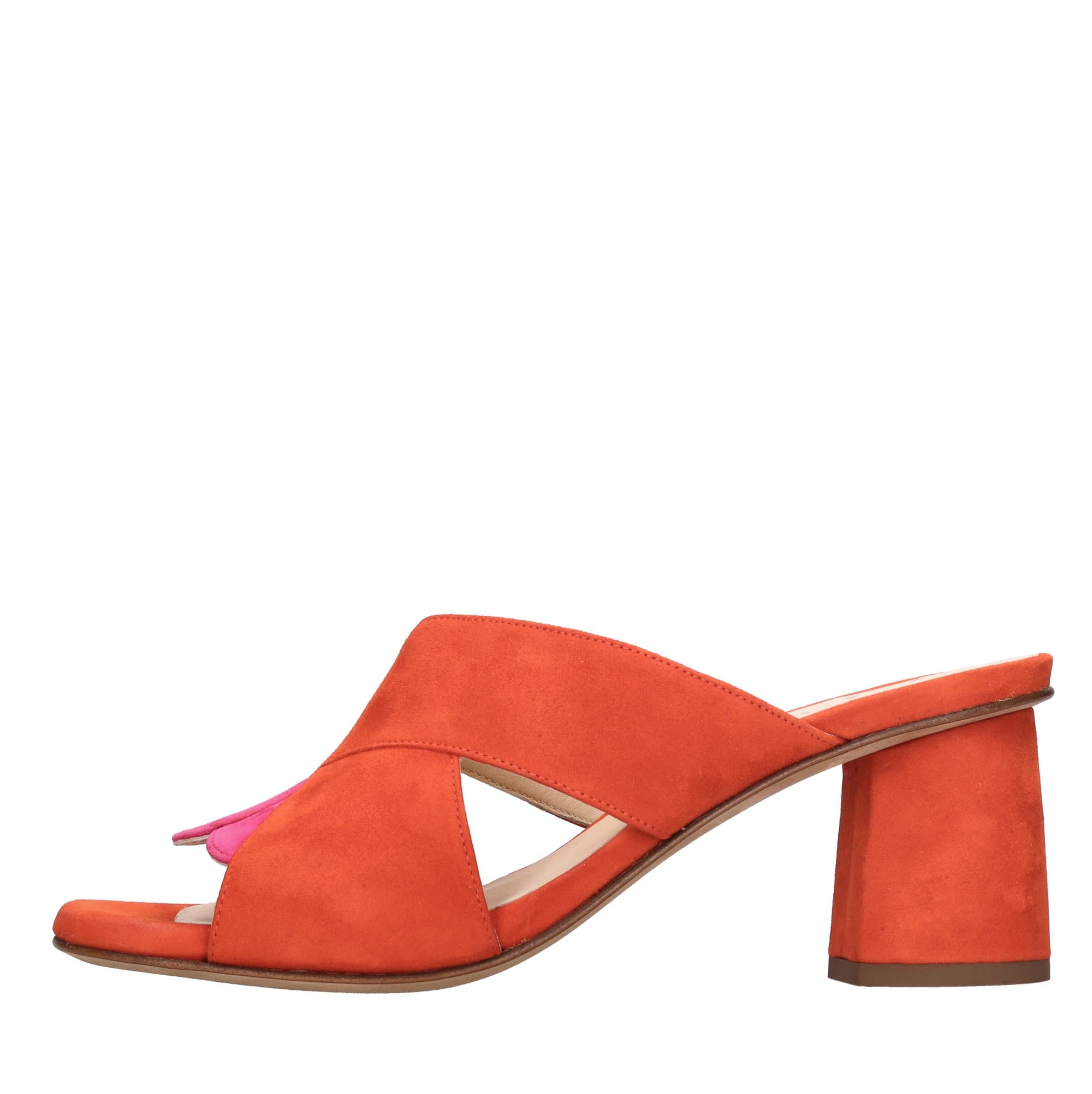 CHIE Sandals
