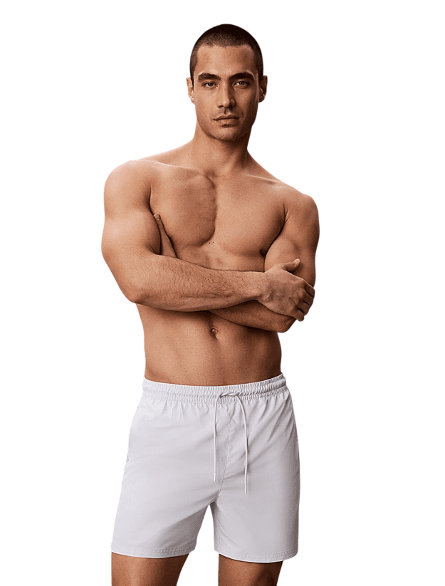 Calvin Klein Sea clothing Grey