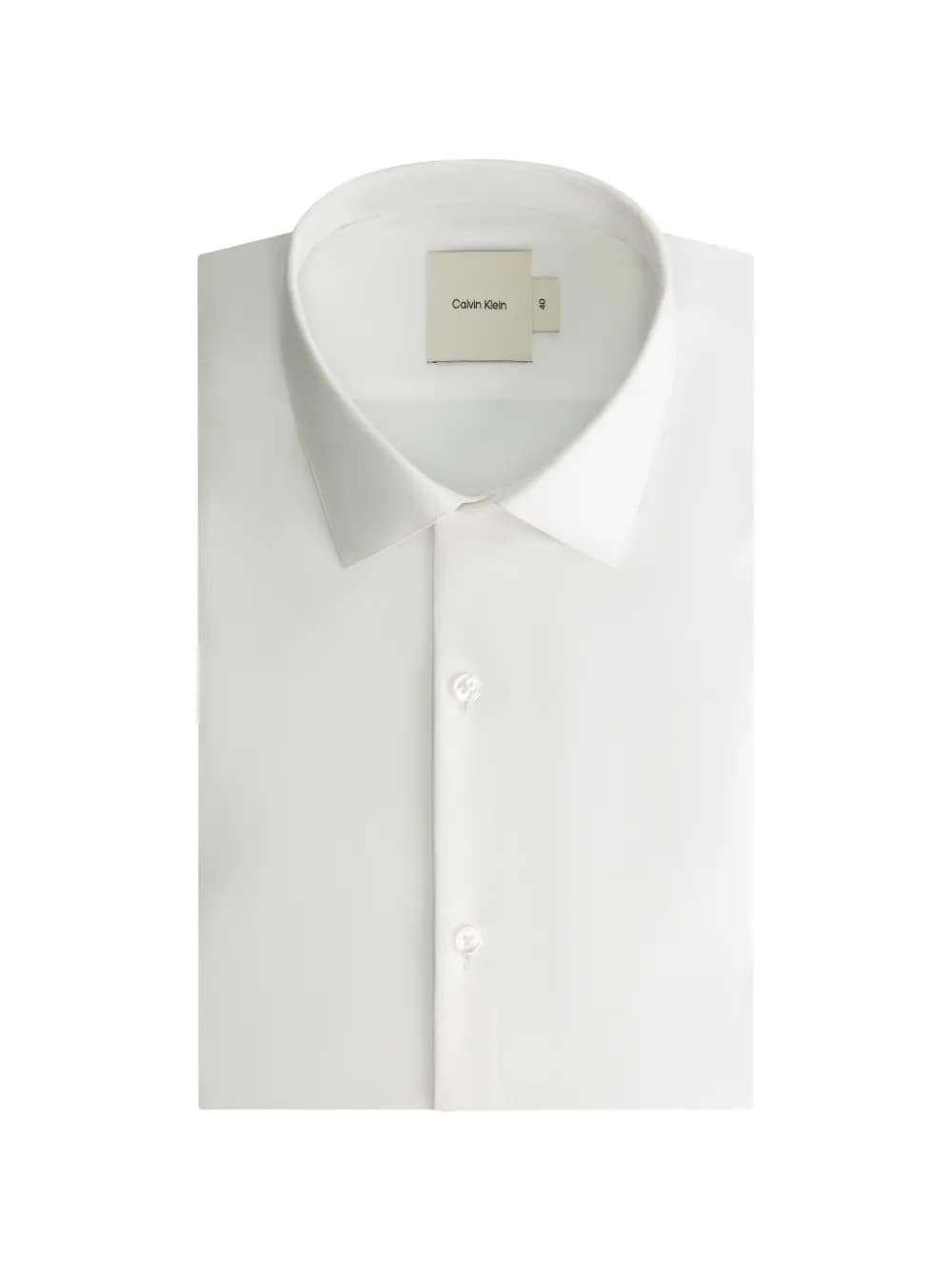 Calvin Klein Shirts White