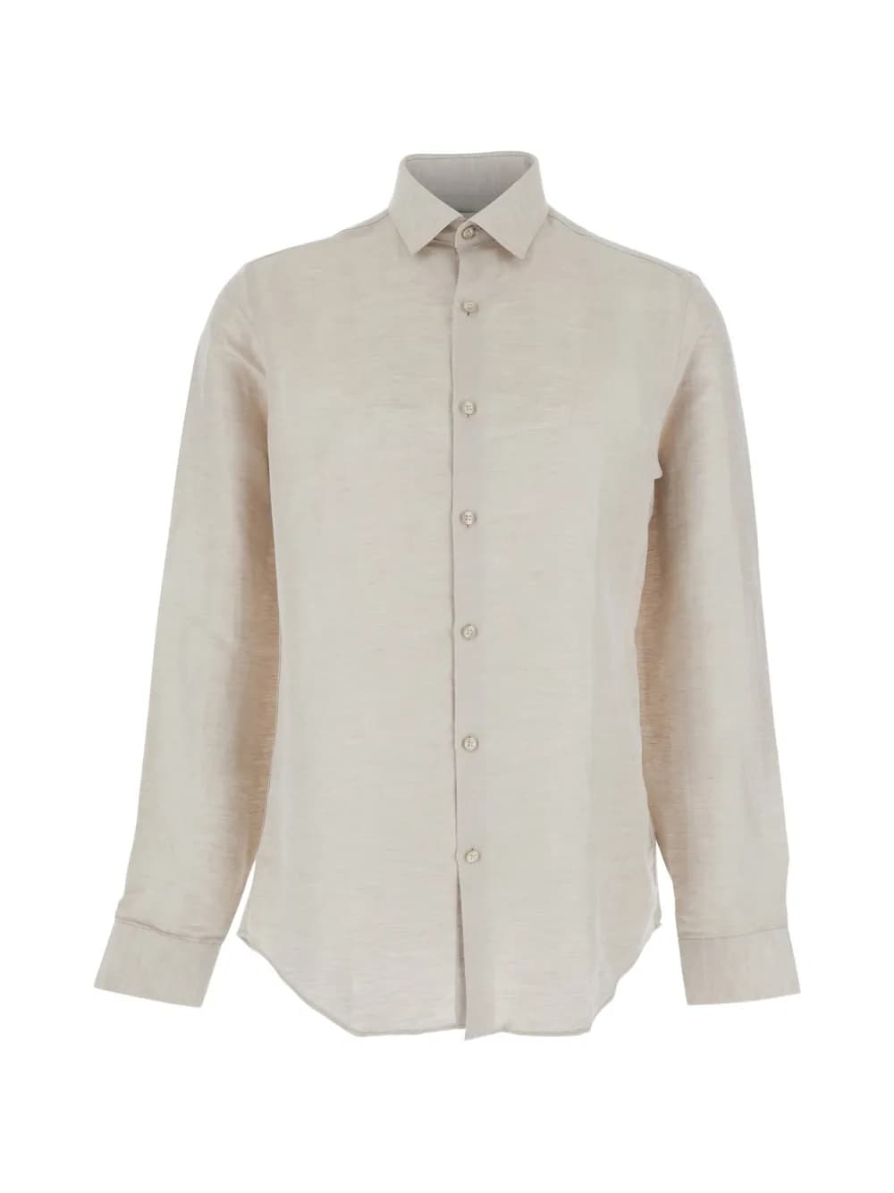 Calvin Klein Shirts Beige
